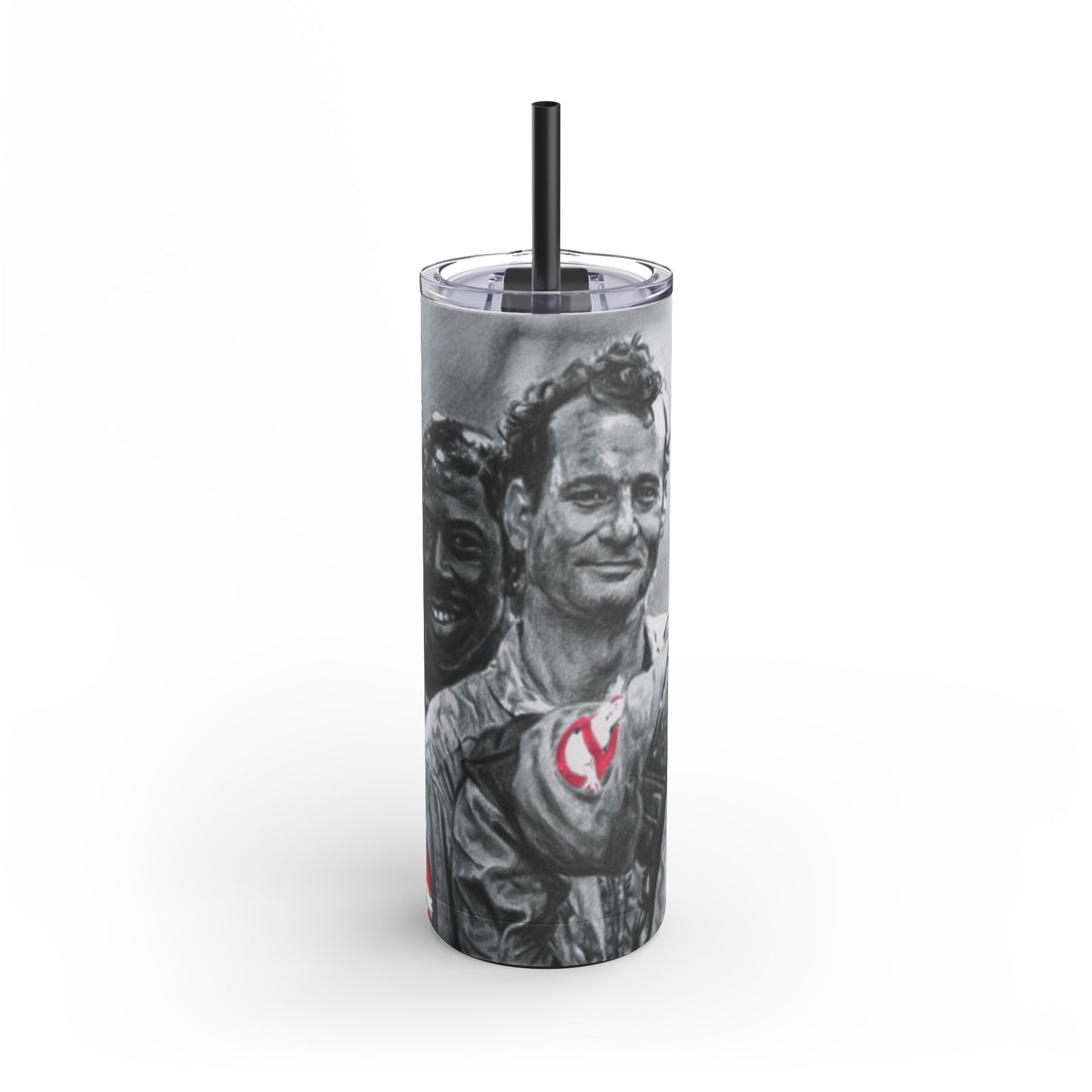 Ghostbusters Cup