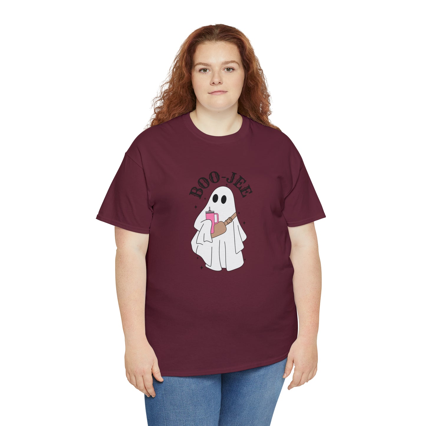Boo-Jee