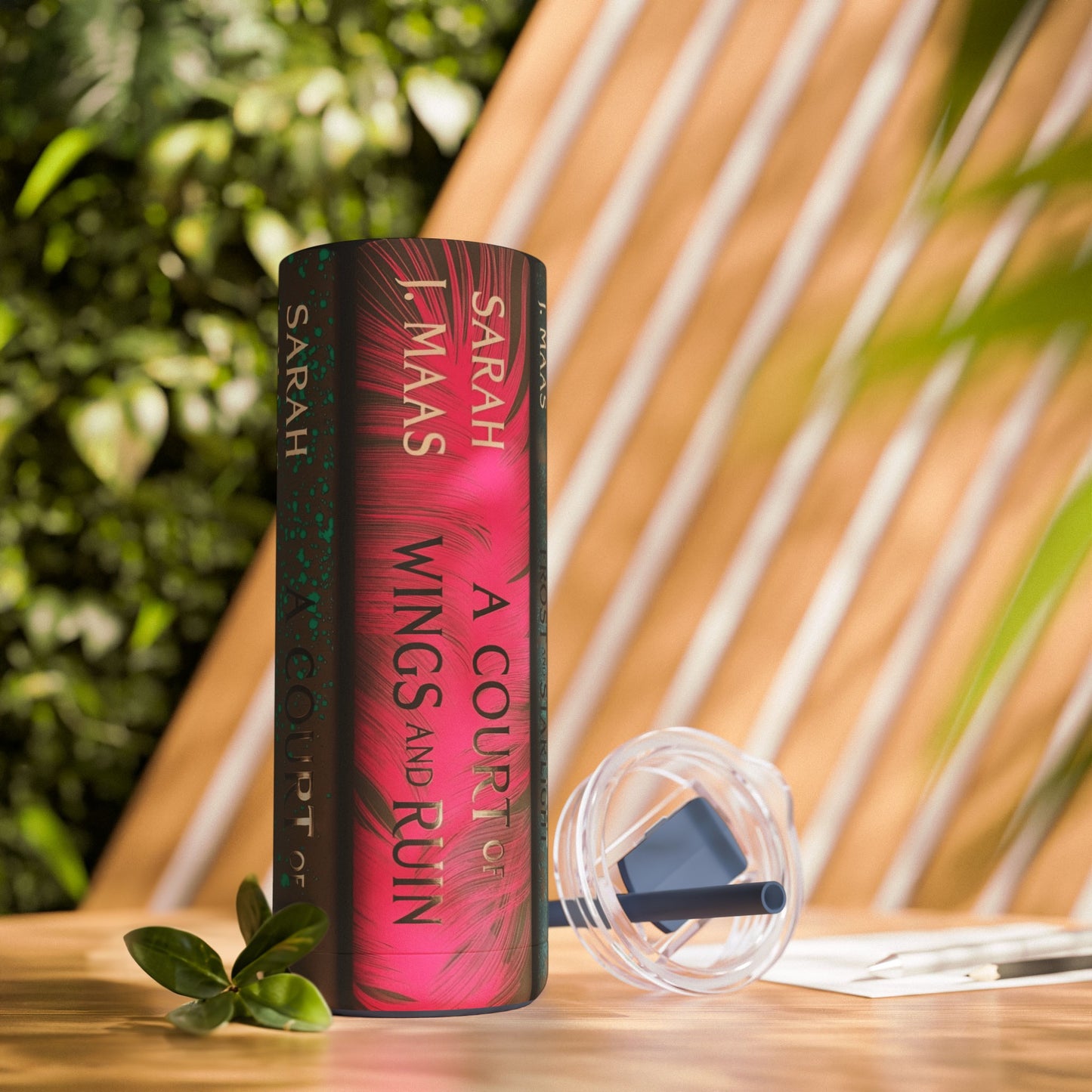 Acotar Cup