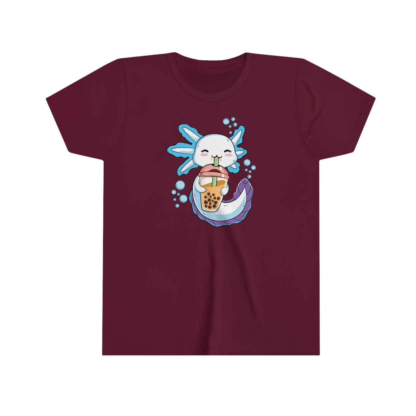 Bobalotl Kids Tee