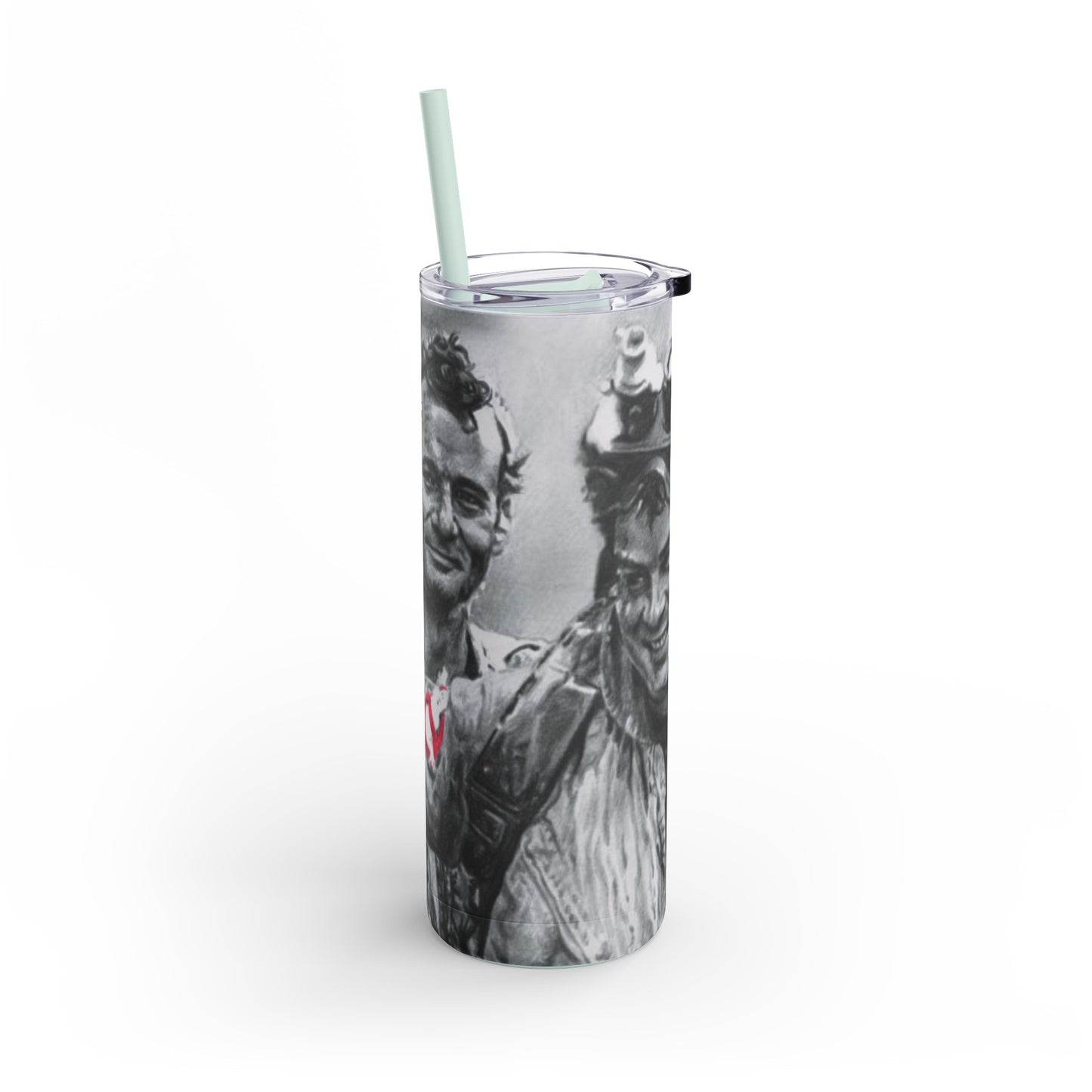 Ghostbusters Cup