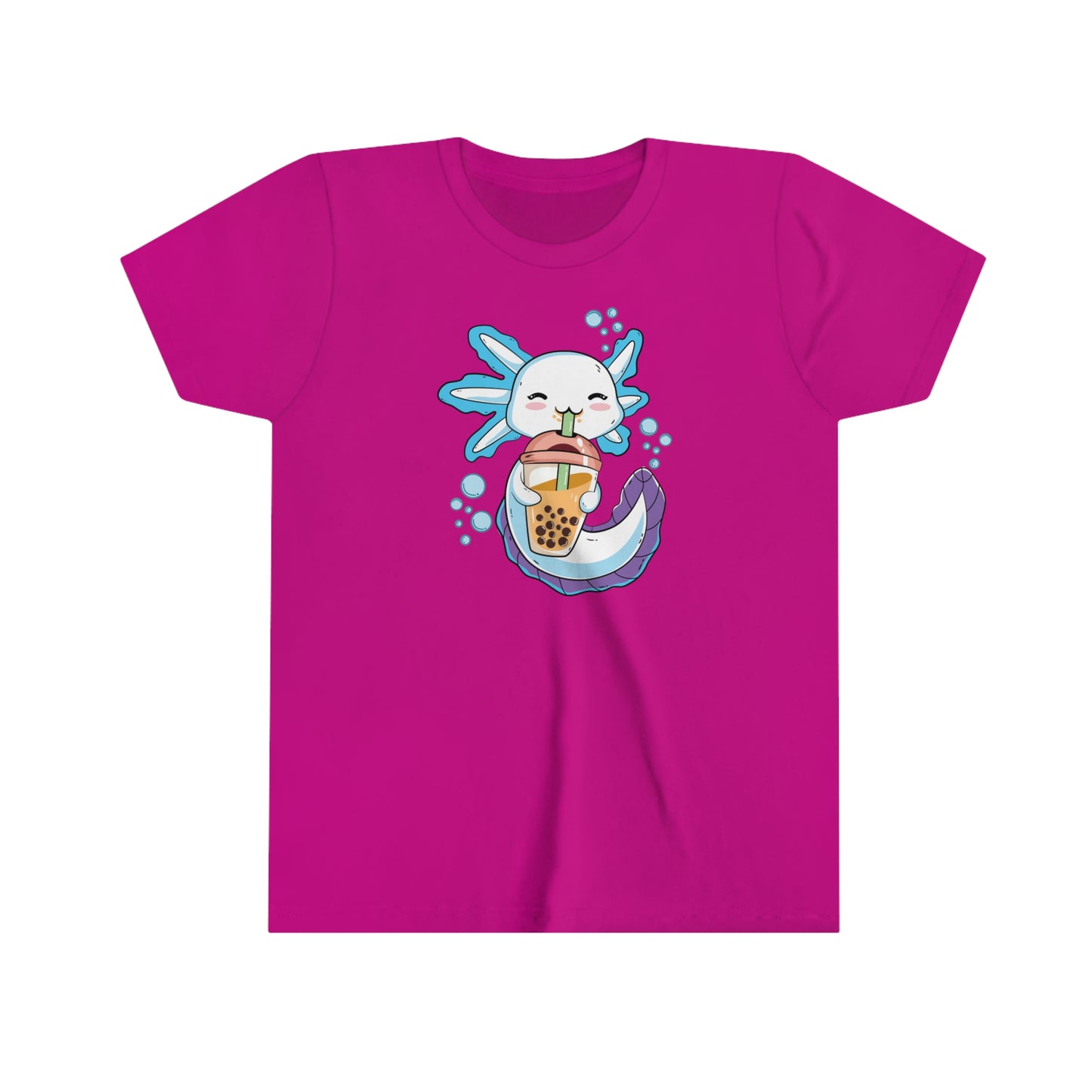 Bobalotl Kids Tee