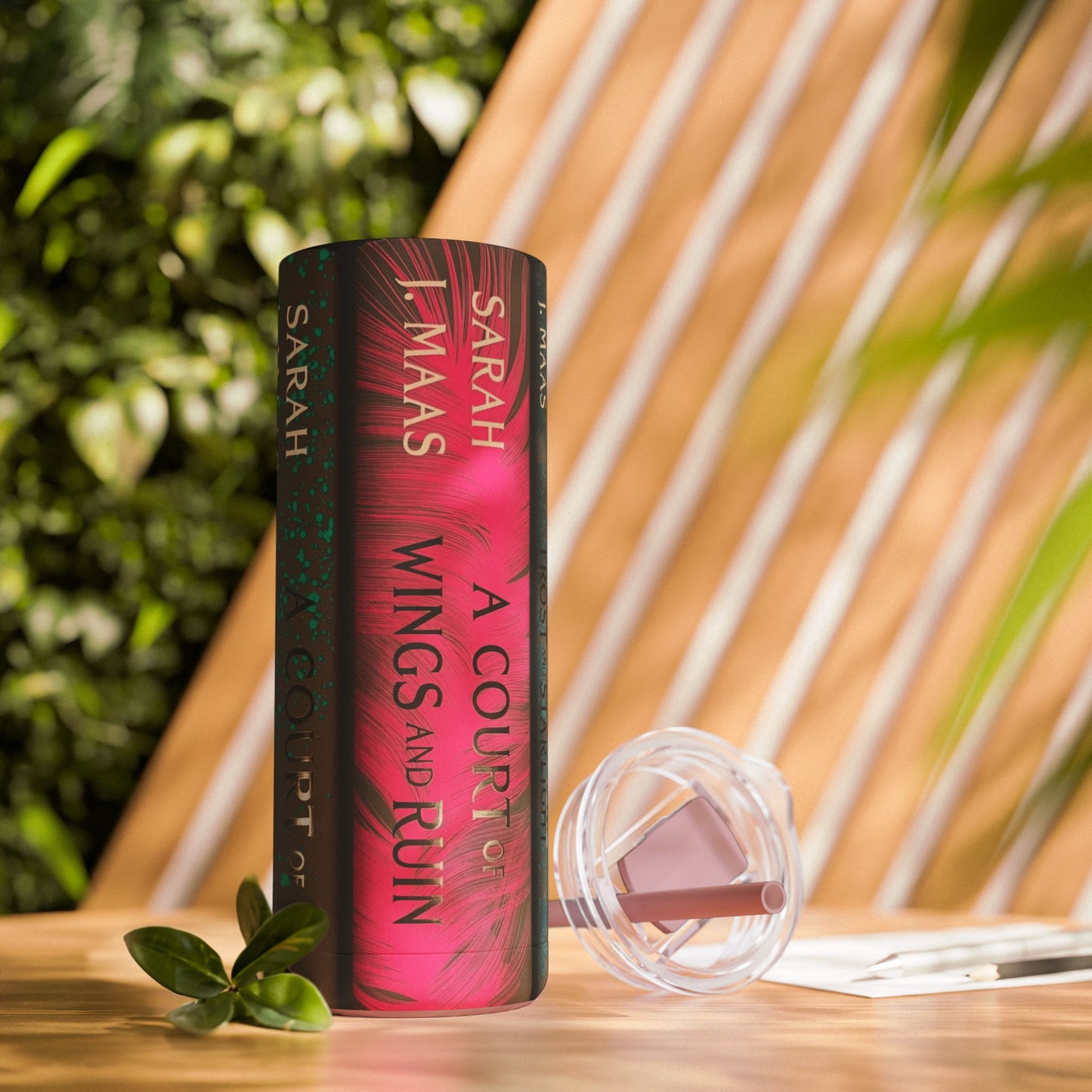 Acotar Cup