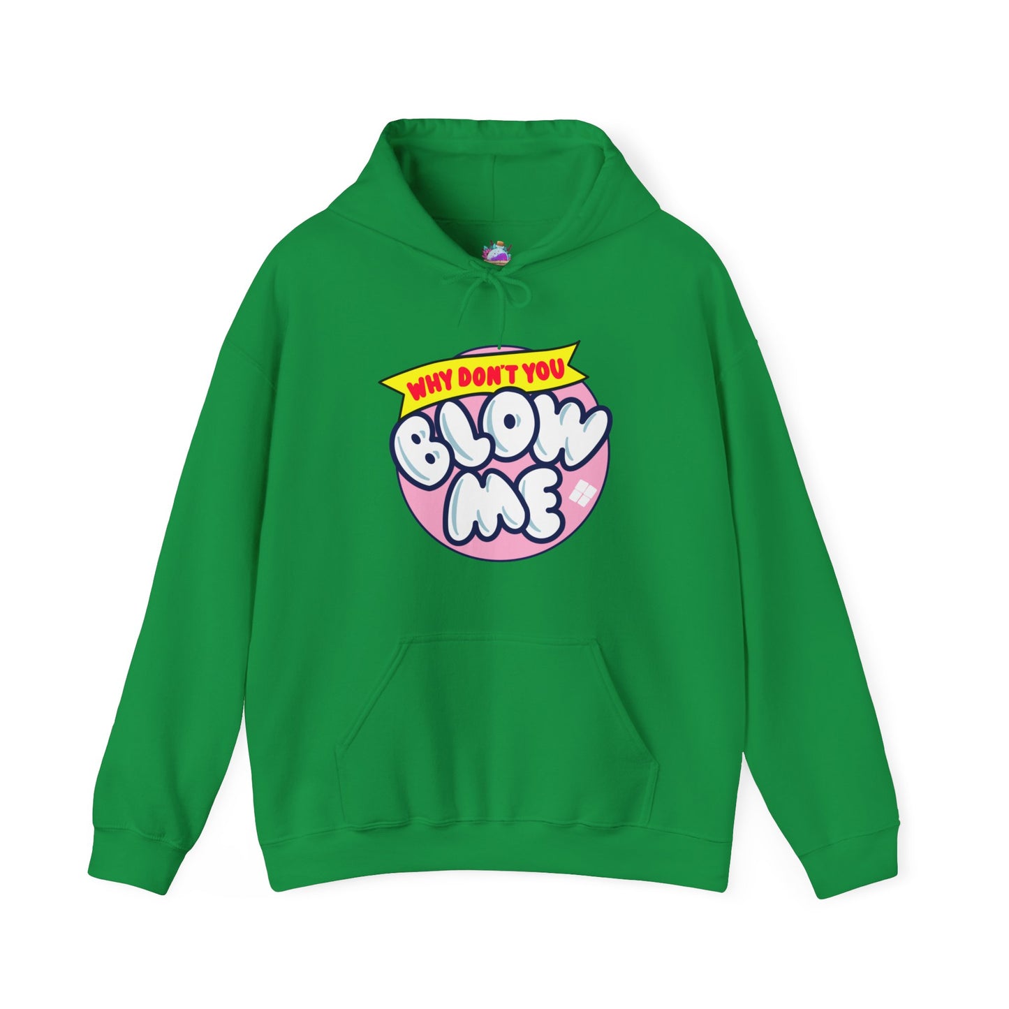 Blow me Hoodie