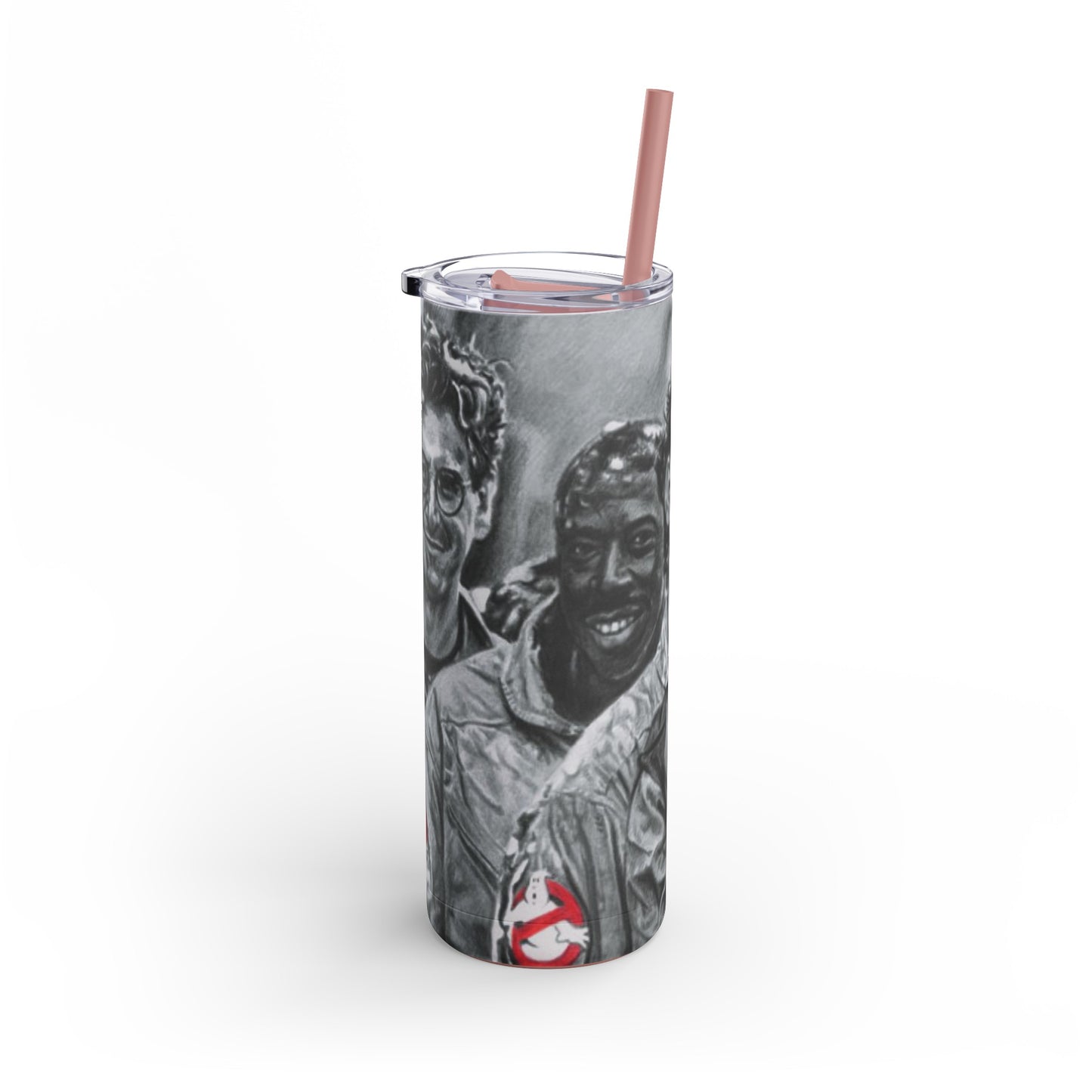 Ghostbusters Cup