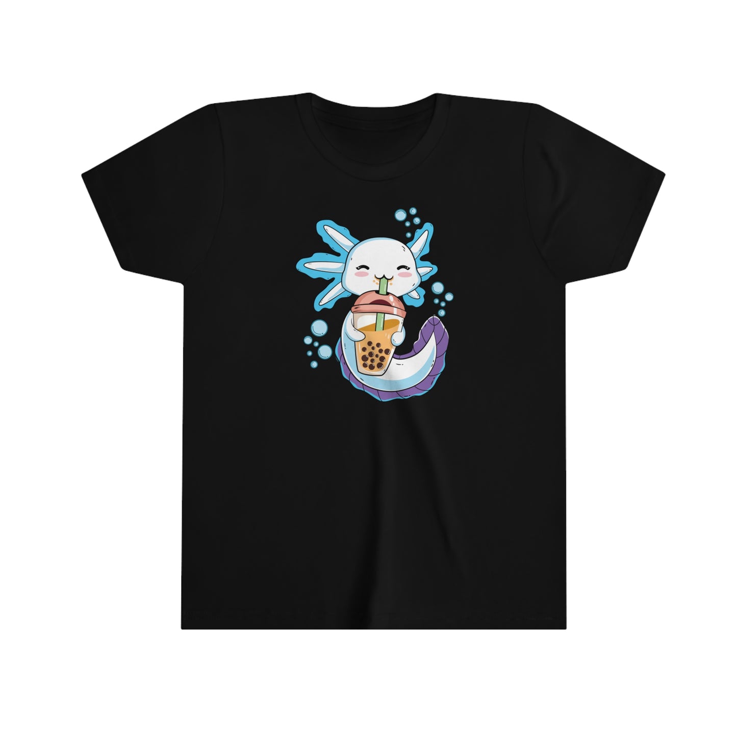 Bobalotl Kids Tee