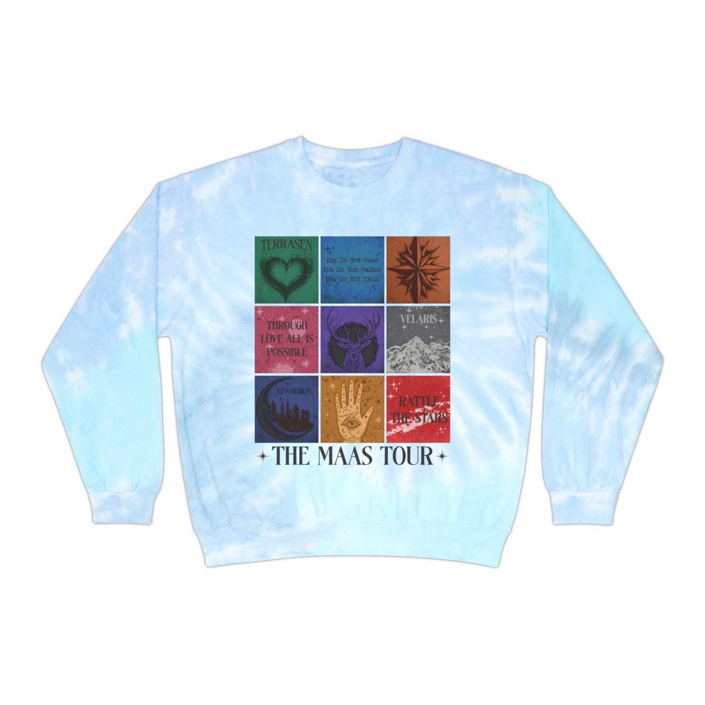 TMT Hoodie