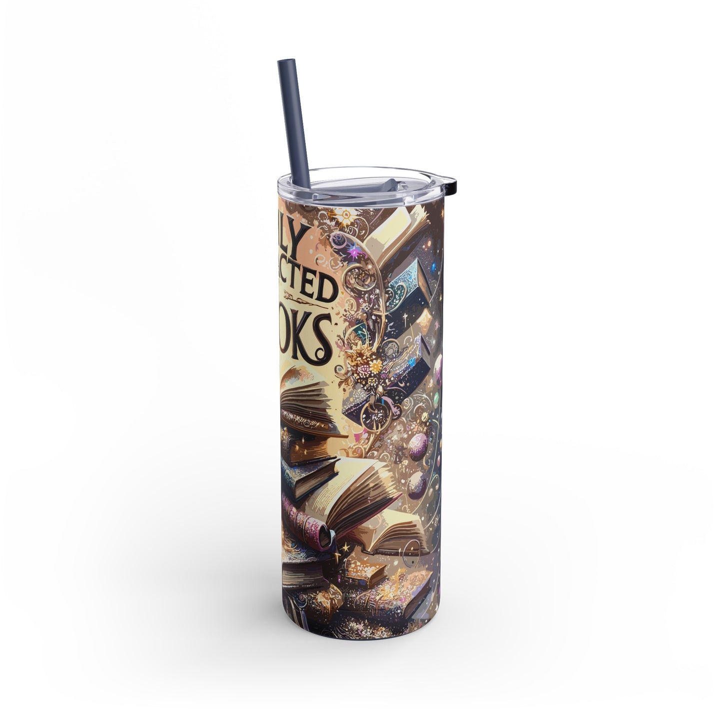 Booktok Cup