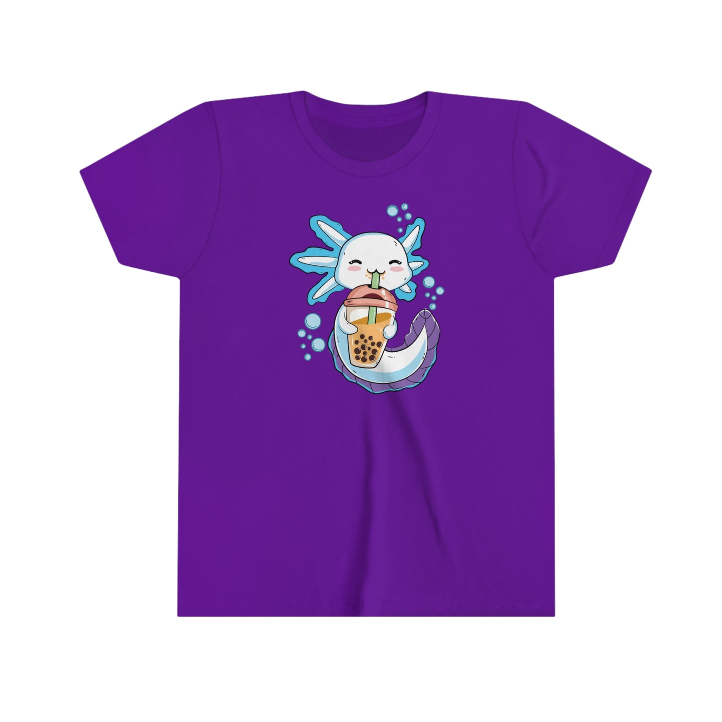 Bobalotl Kids Tee