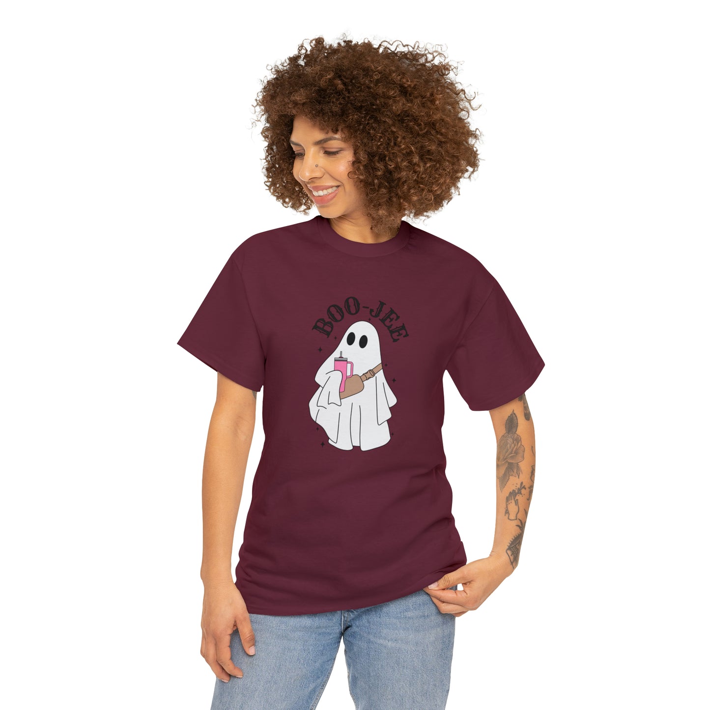 Boo-Jee