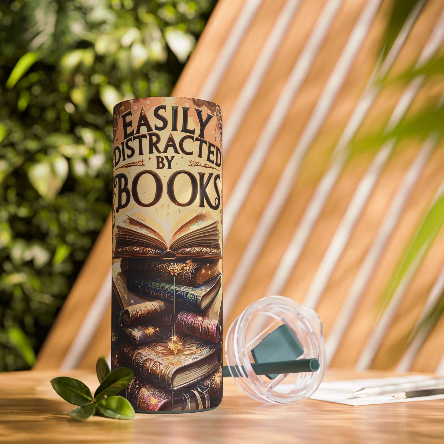 Booktok Cup