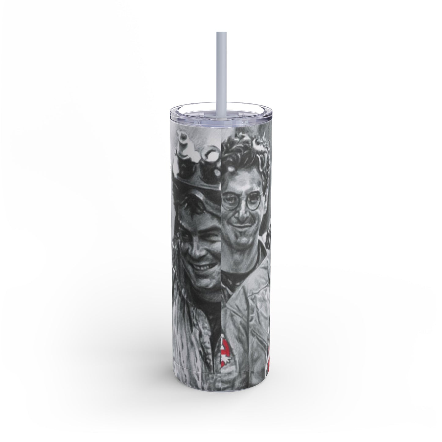 Ghostbusters Cup