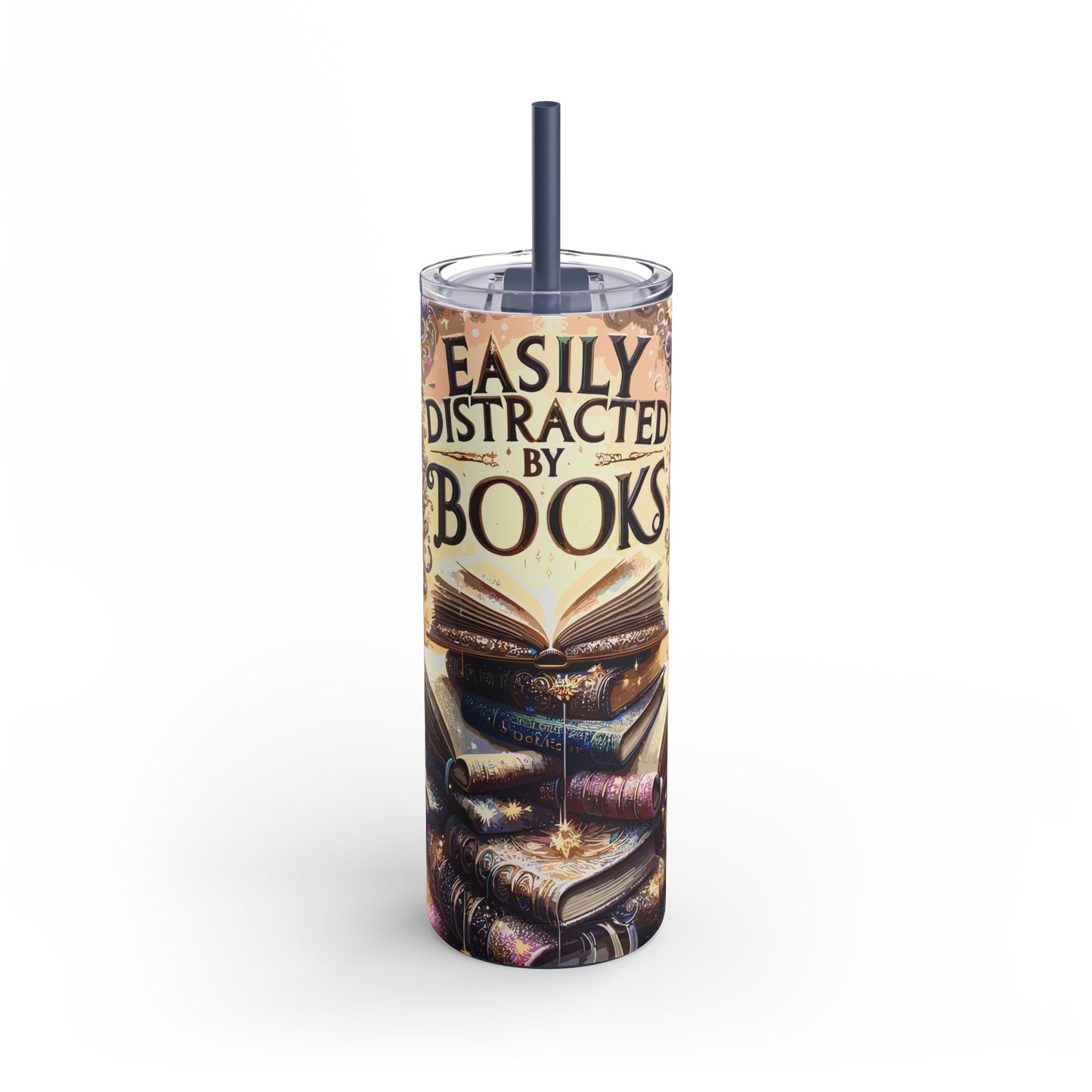 Booktok Cup