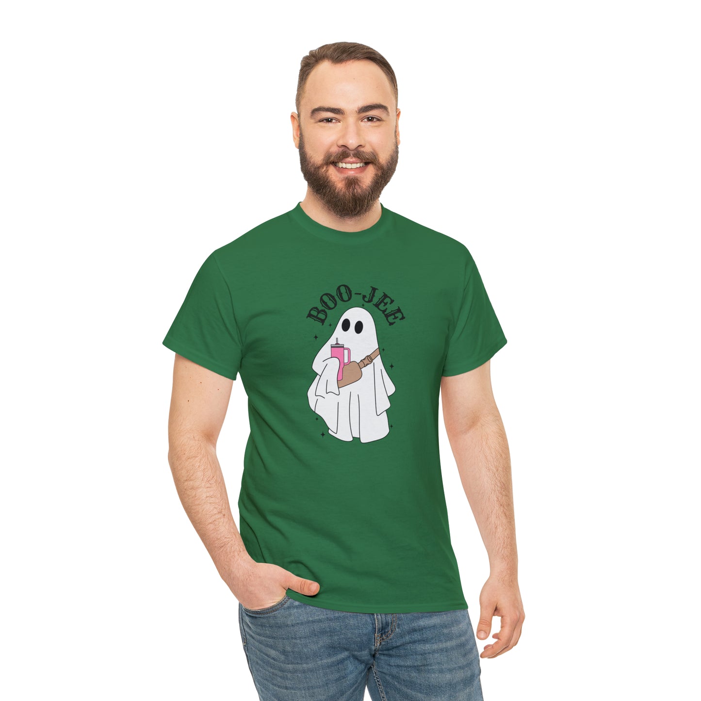 Boo-Jee