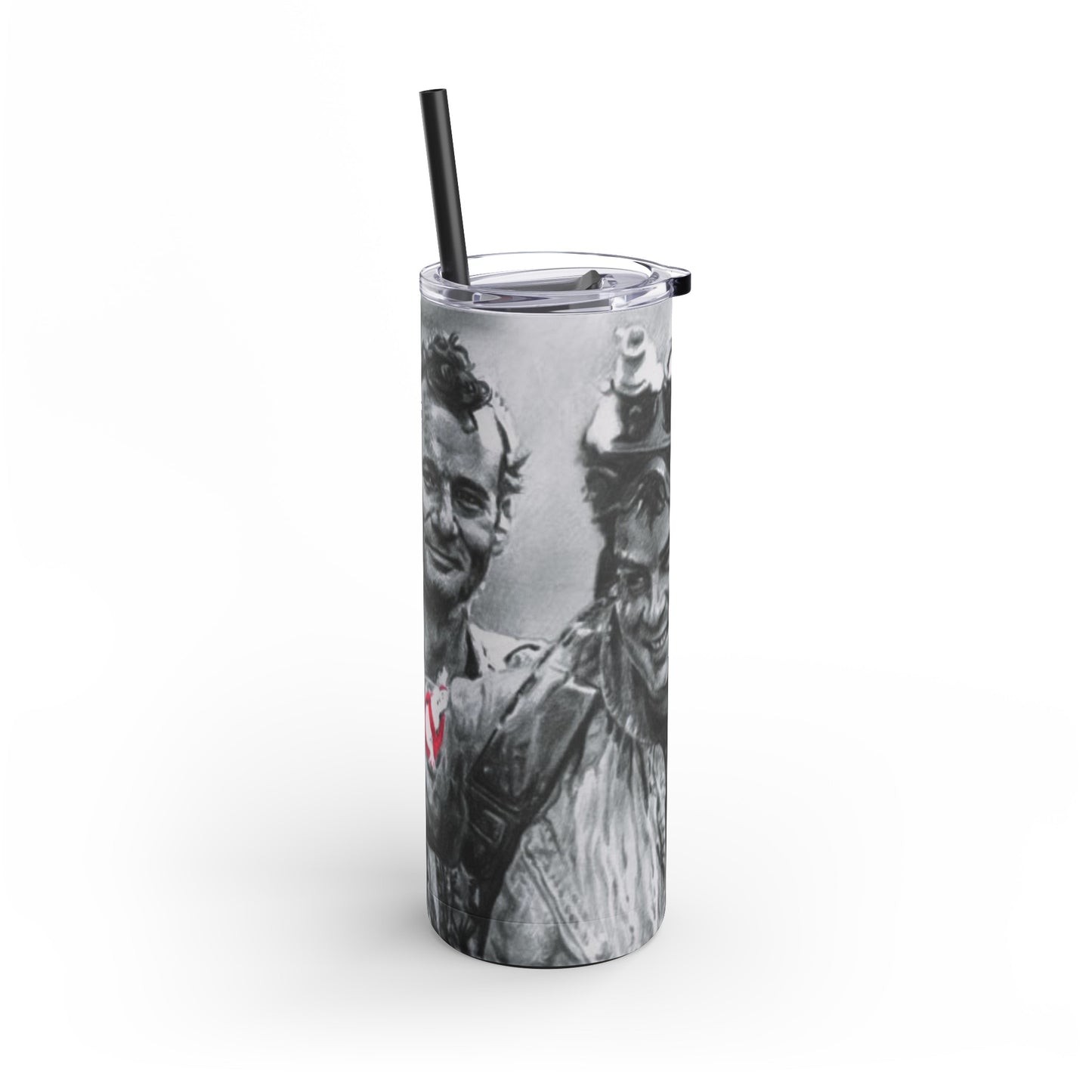 Ghostbusters Cup