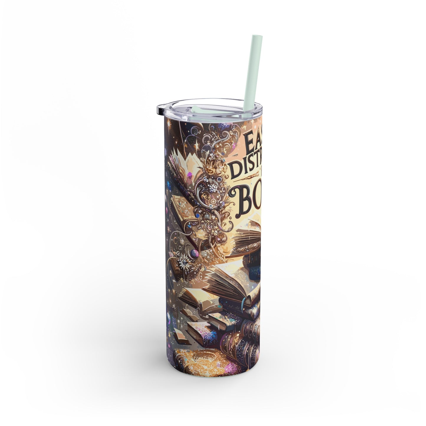Booktok Cup