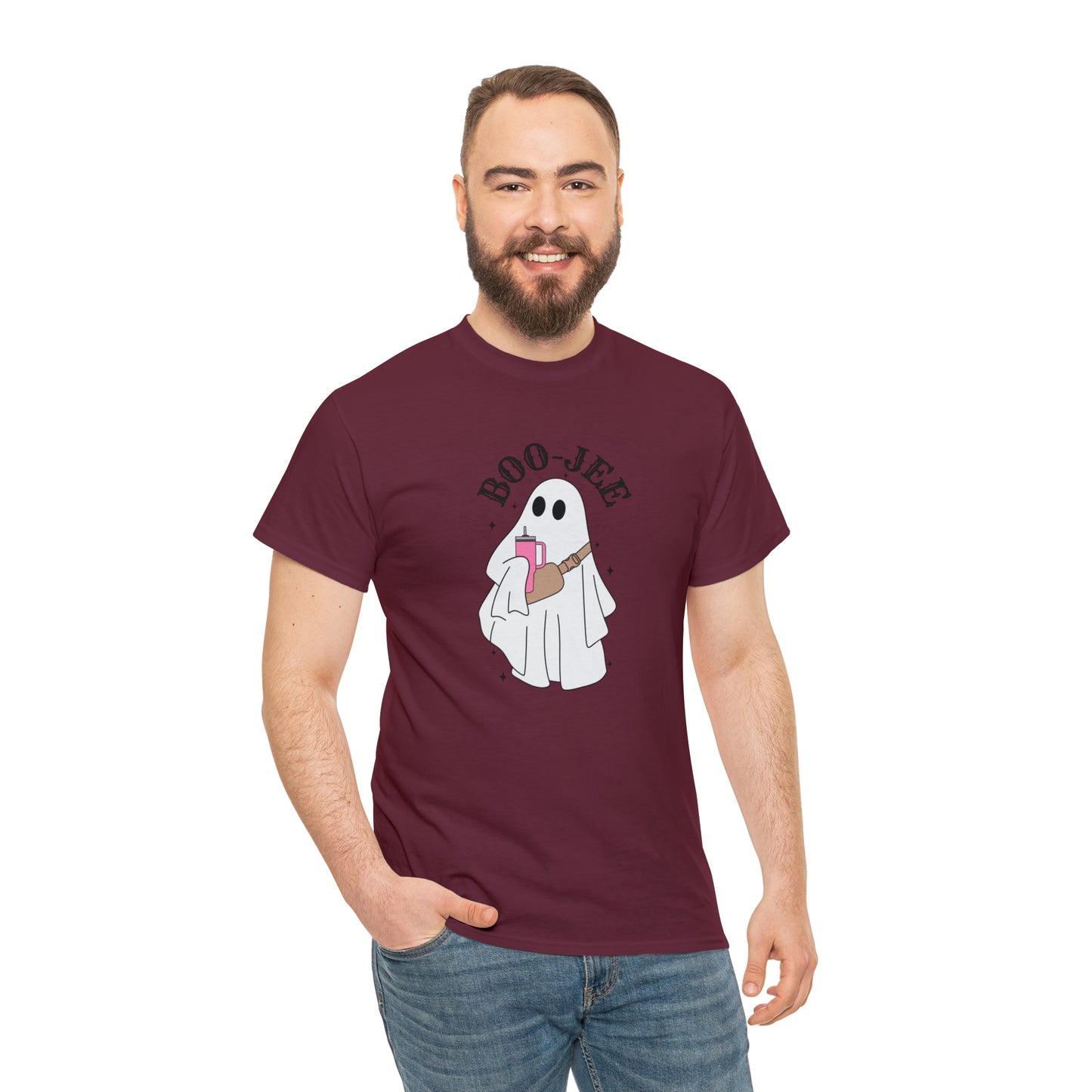 Boo-Jee