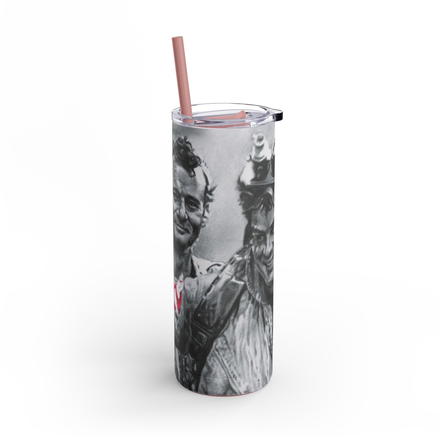 Ghostbusters Cup