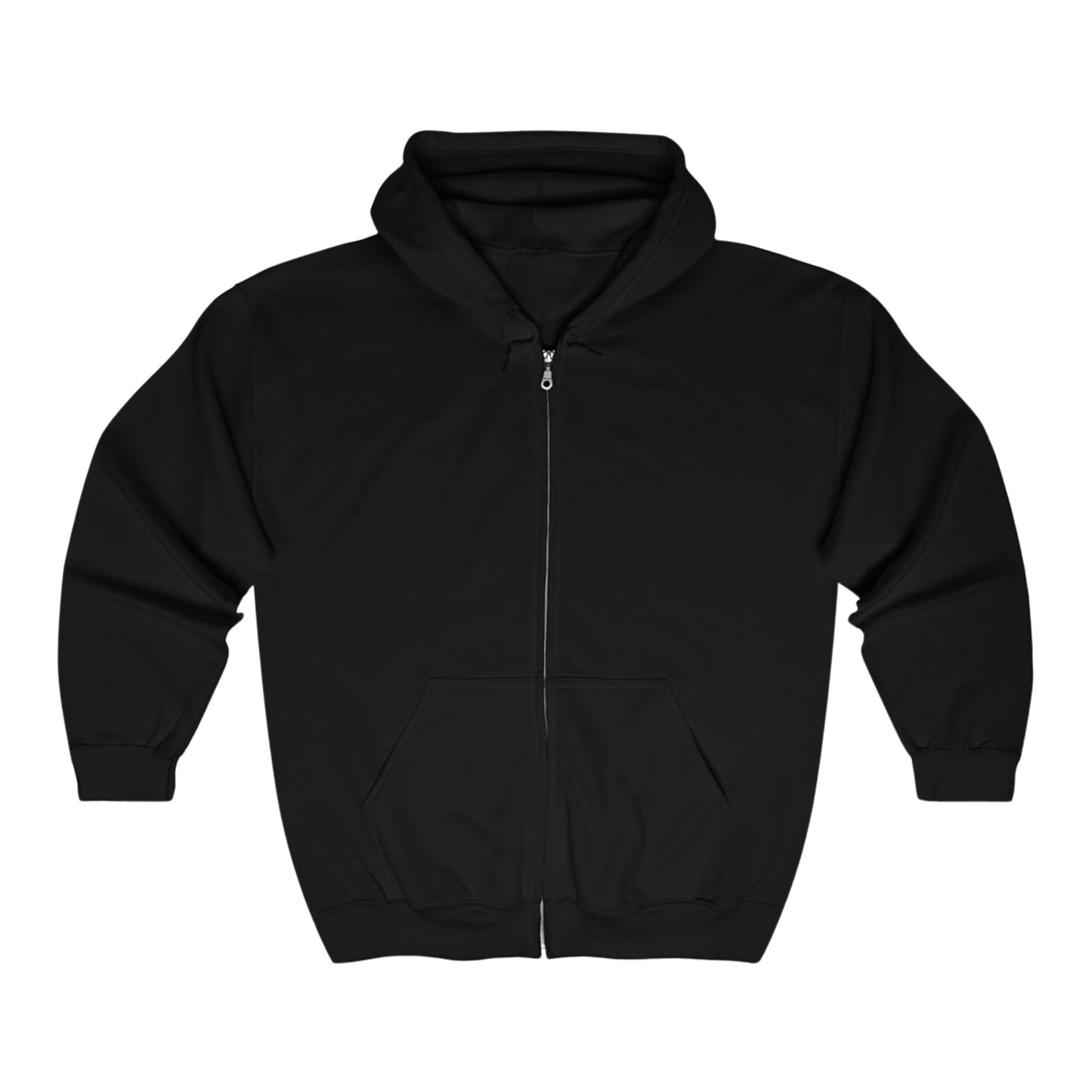 Velaris zip up