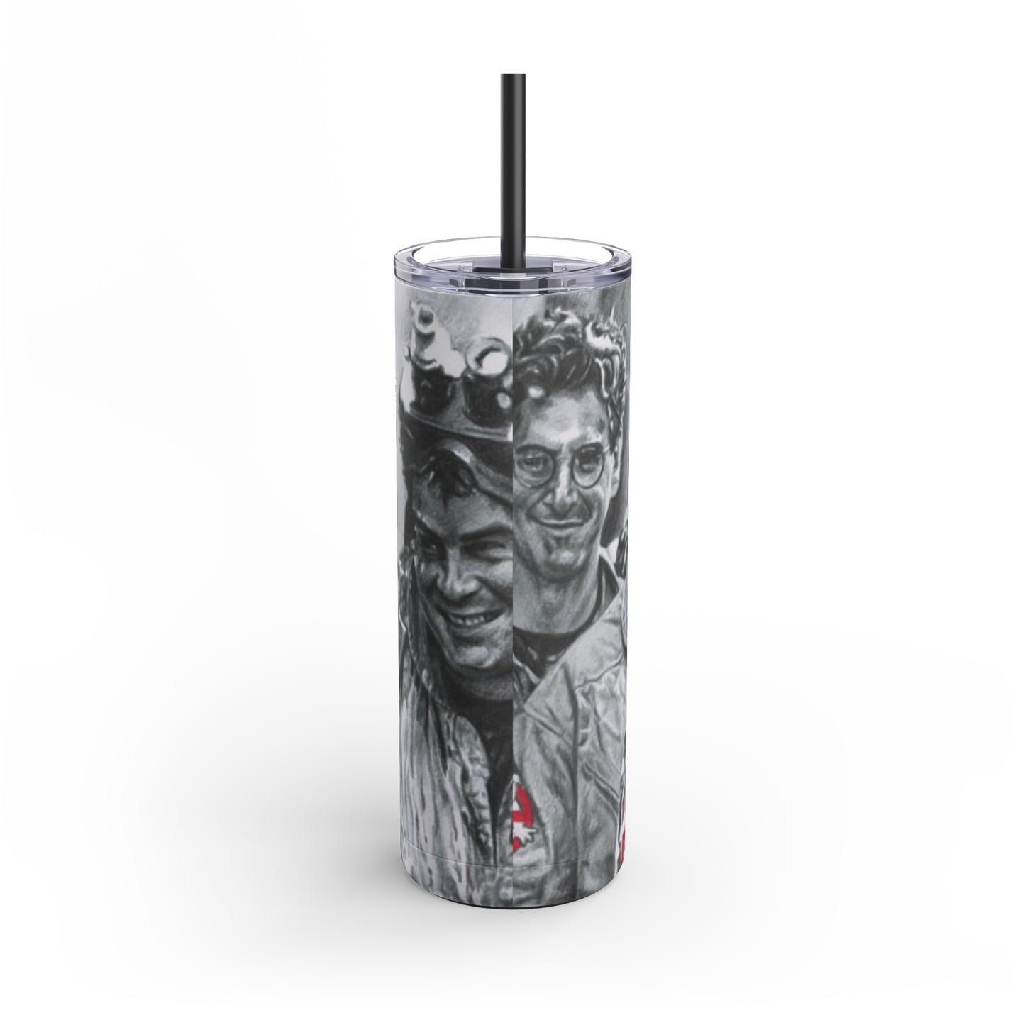 Ghostbusters Cup