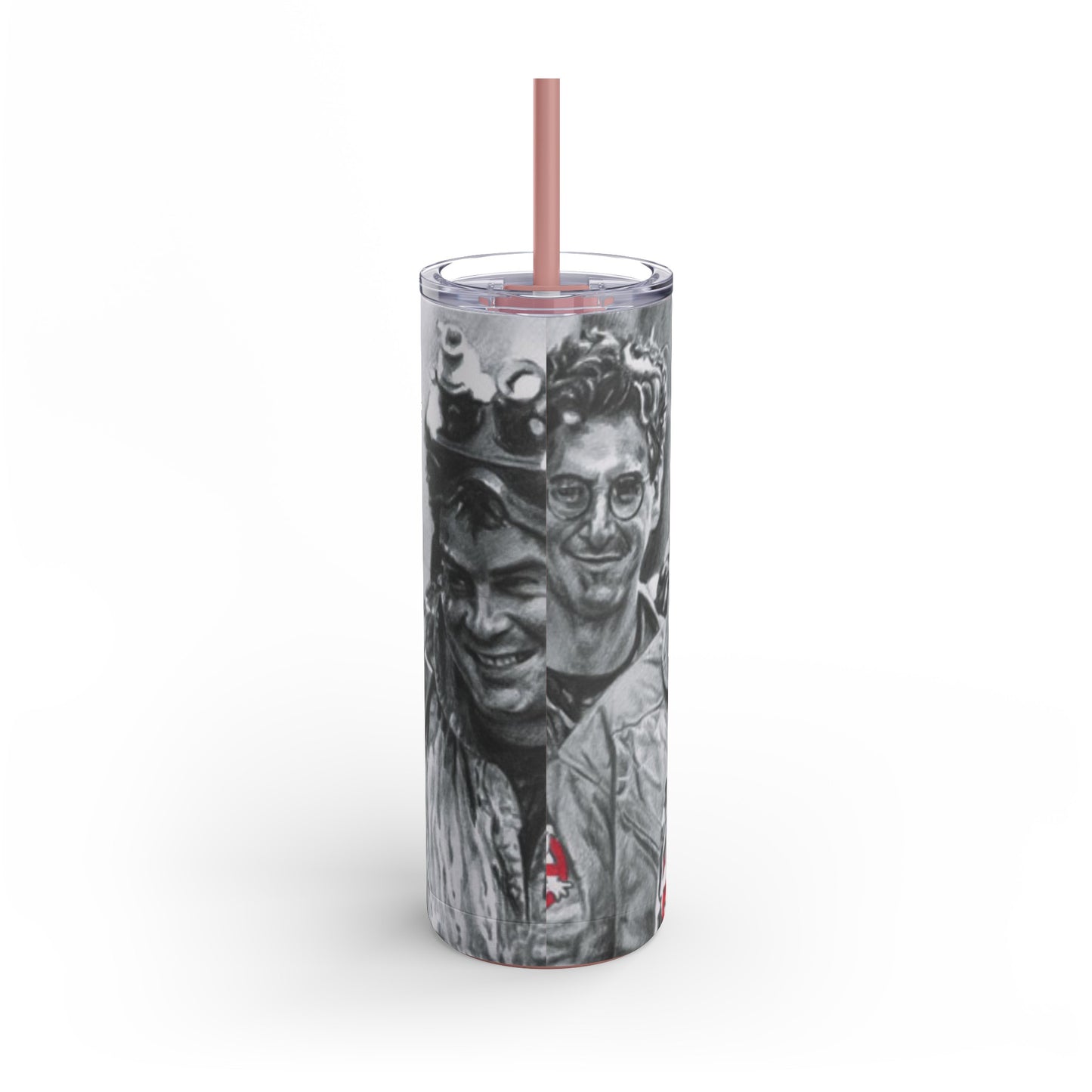 Ghostbusters Cup