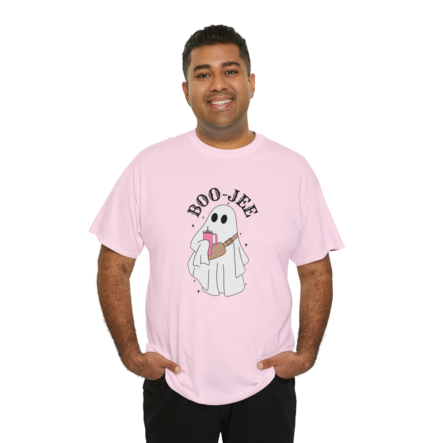Boo-Jee