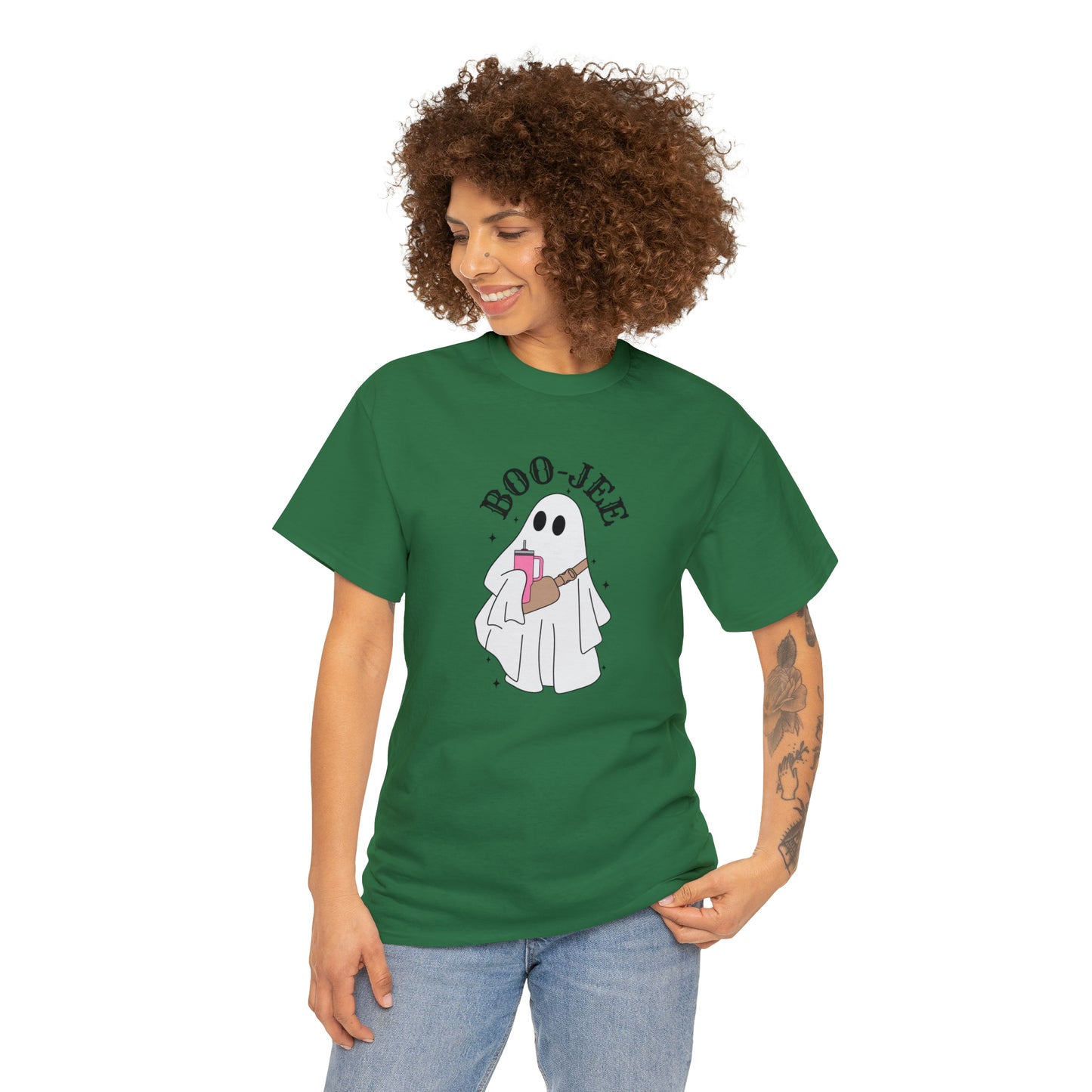 Boo-Jee