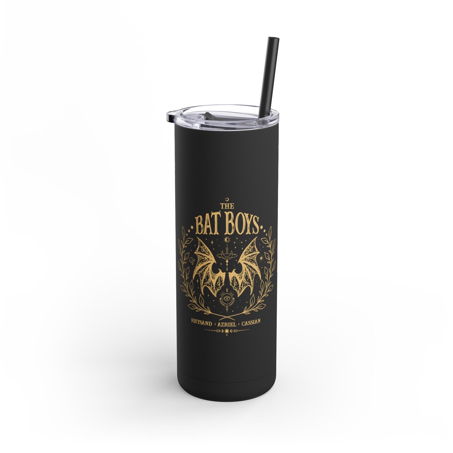 The Bat boys Cup