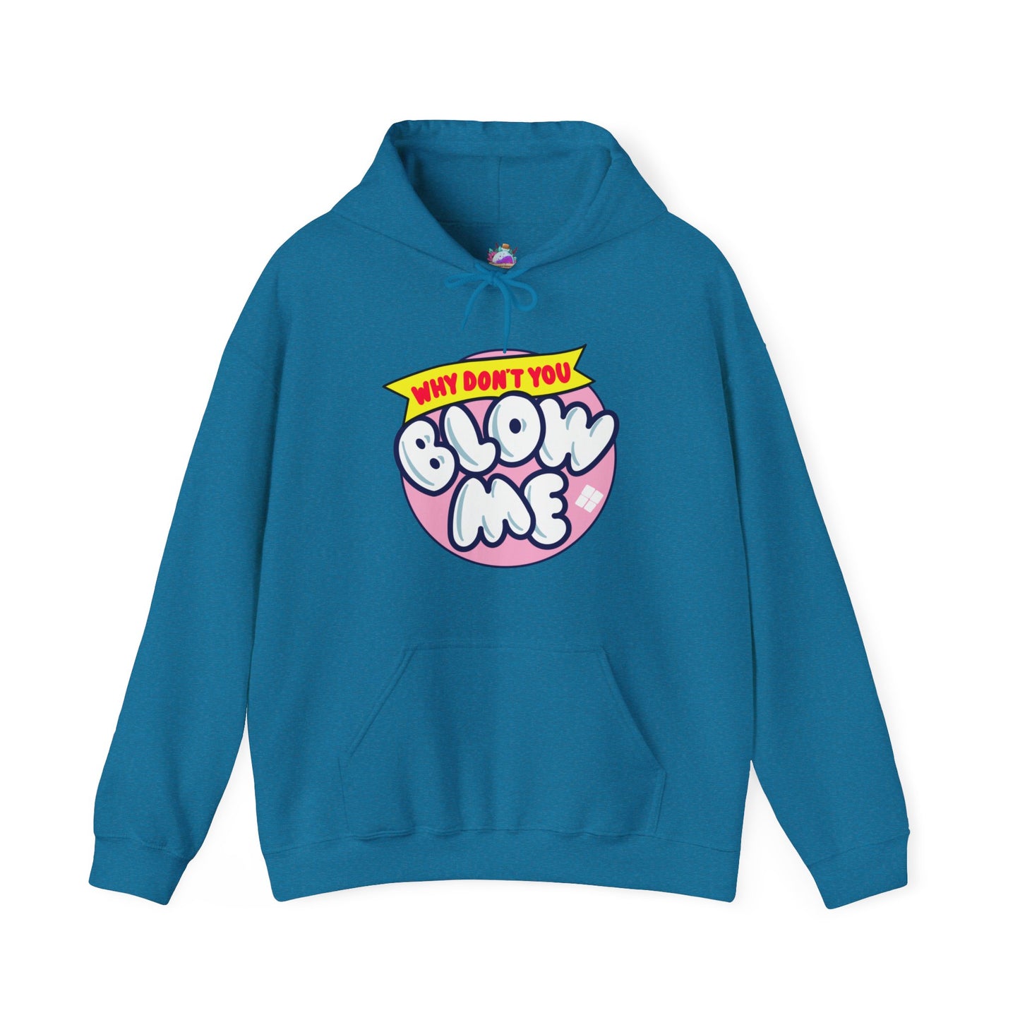 Blow me Hoodie