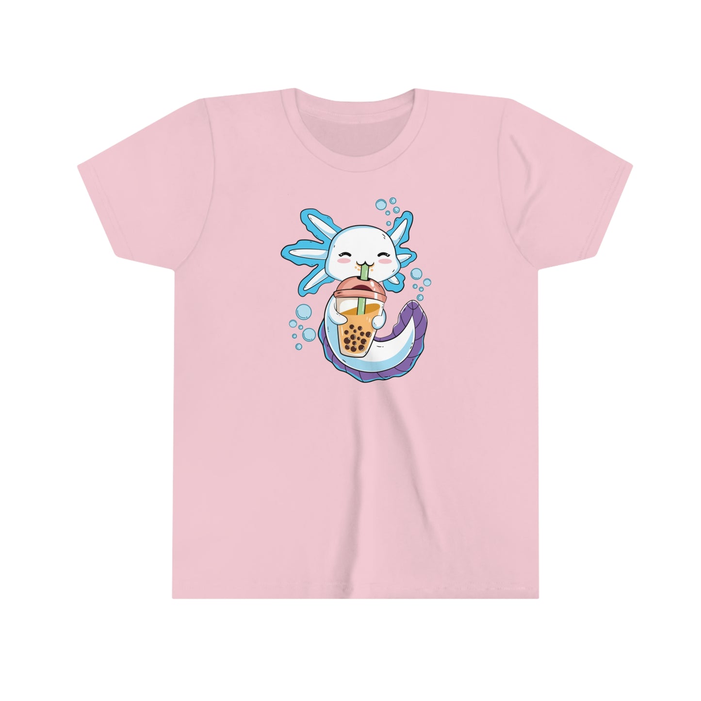 Bobalotl Kids Tee