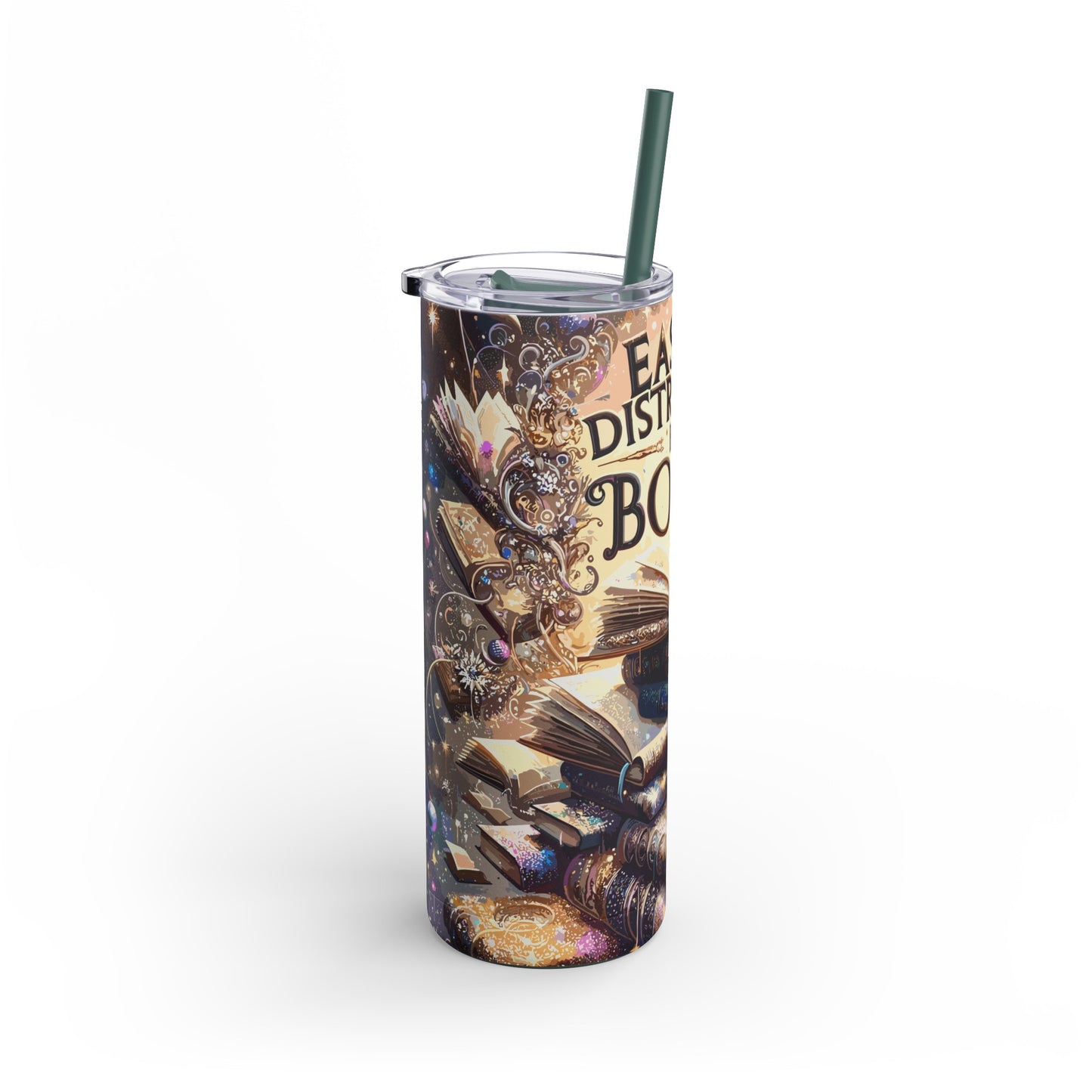 Booktok Cup
