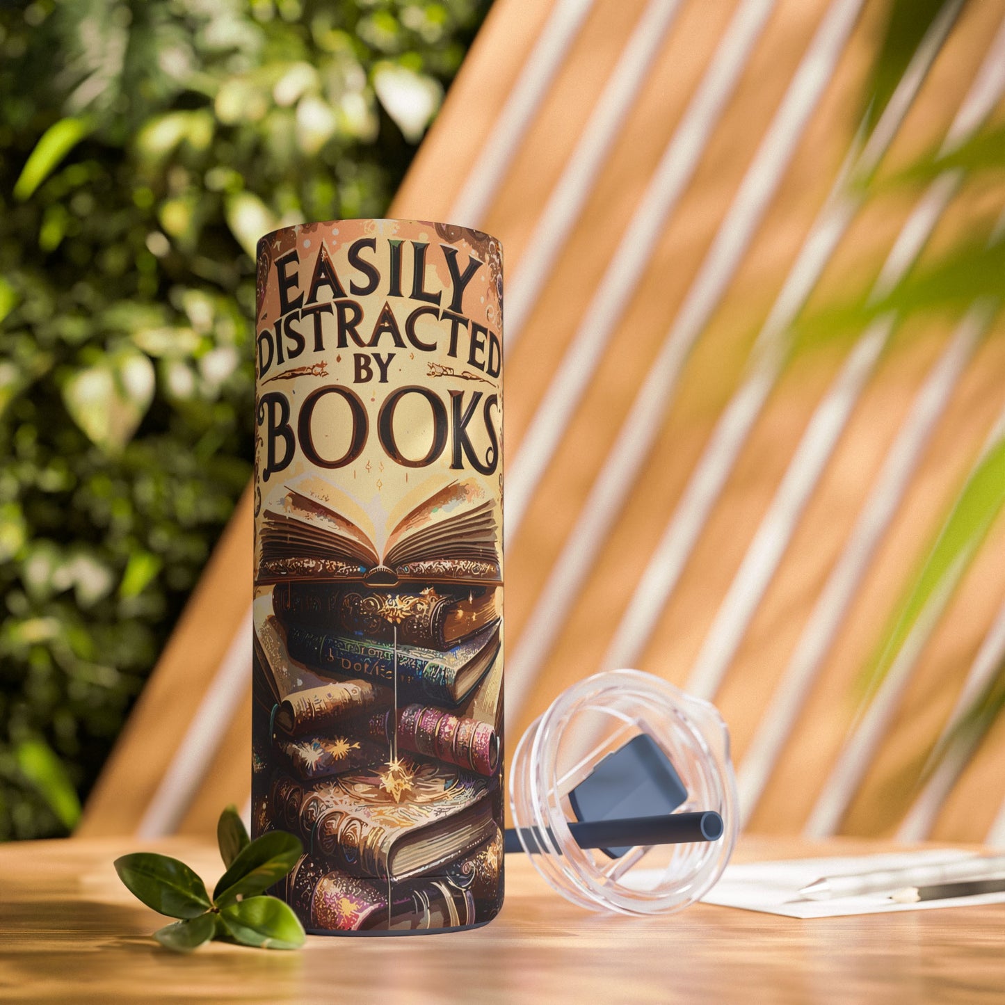 Booktok Cup