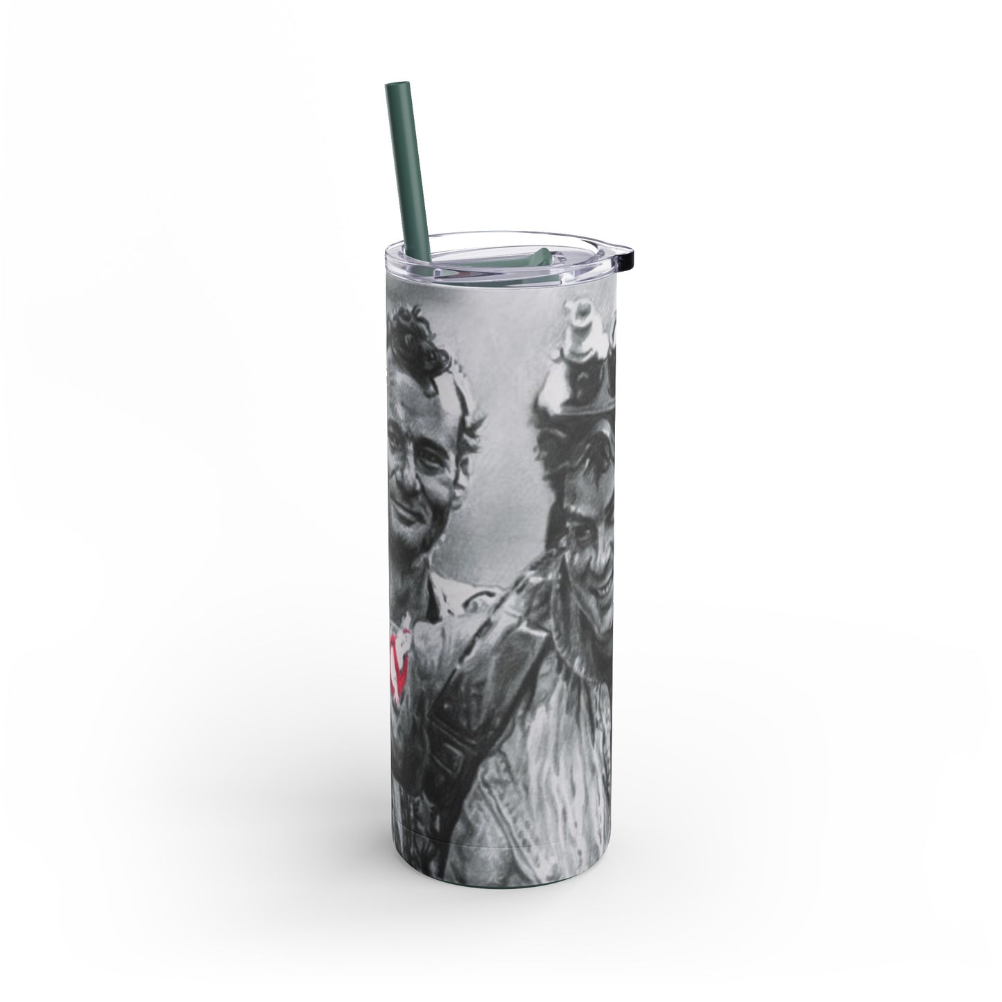 Ghostbusters Cup