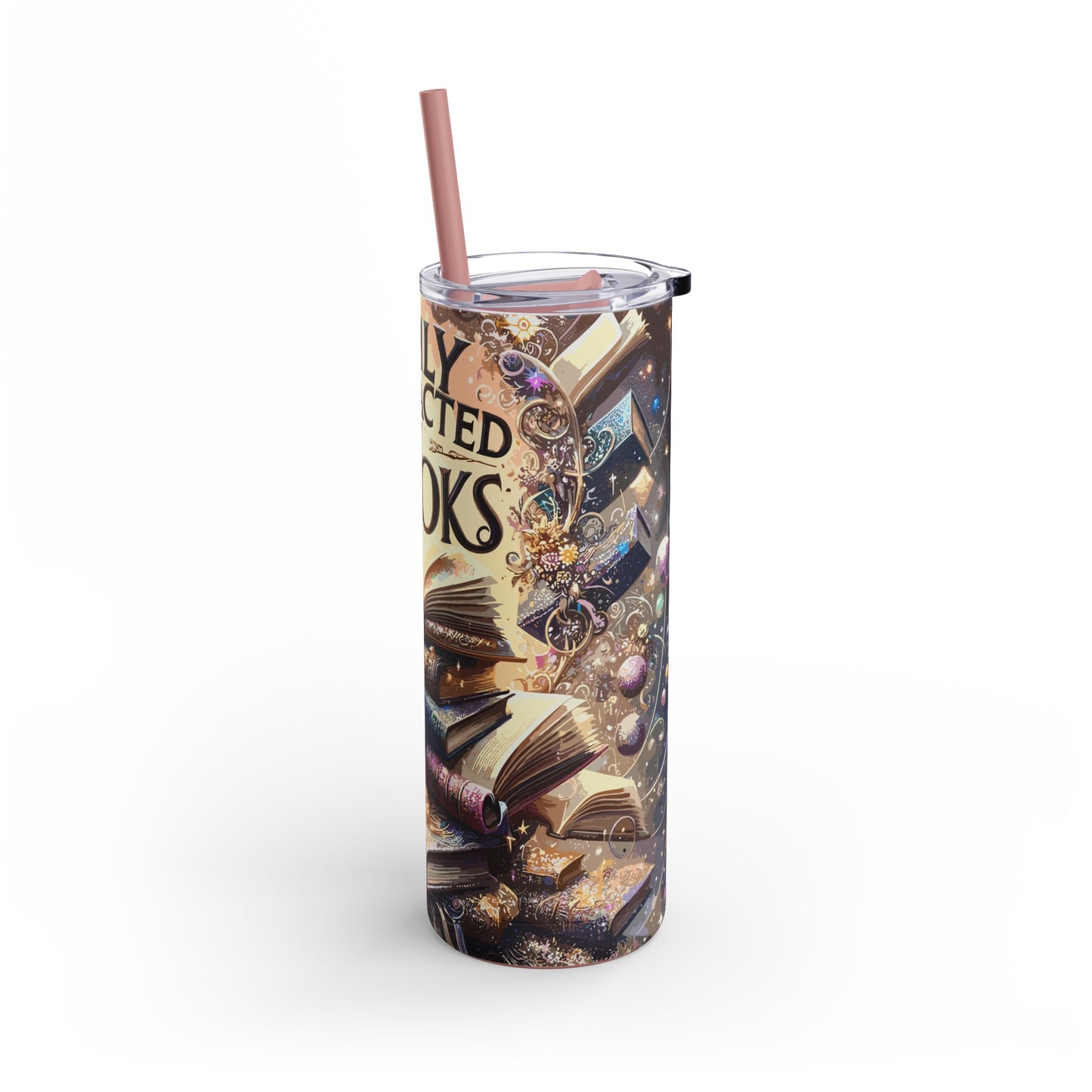 Booktok Cup
