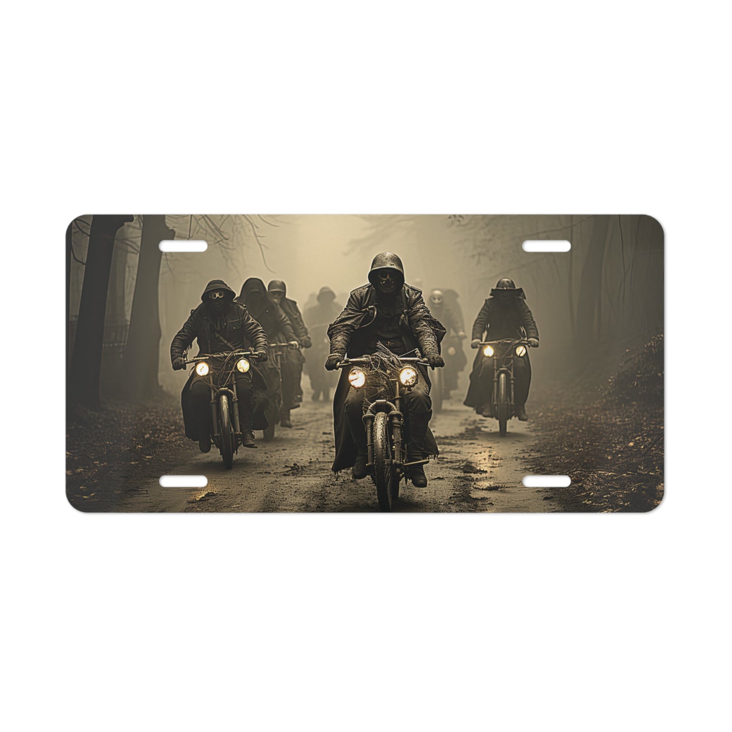 Bikers