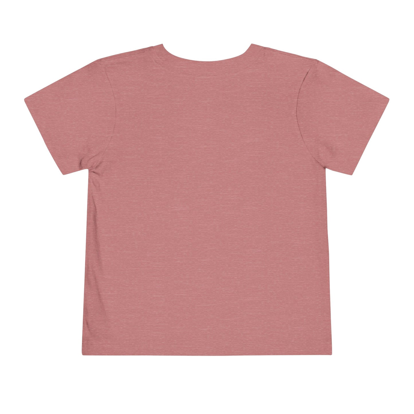The Family Toddler Short Sleeve Tee