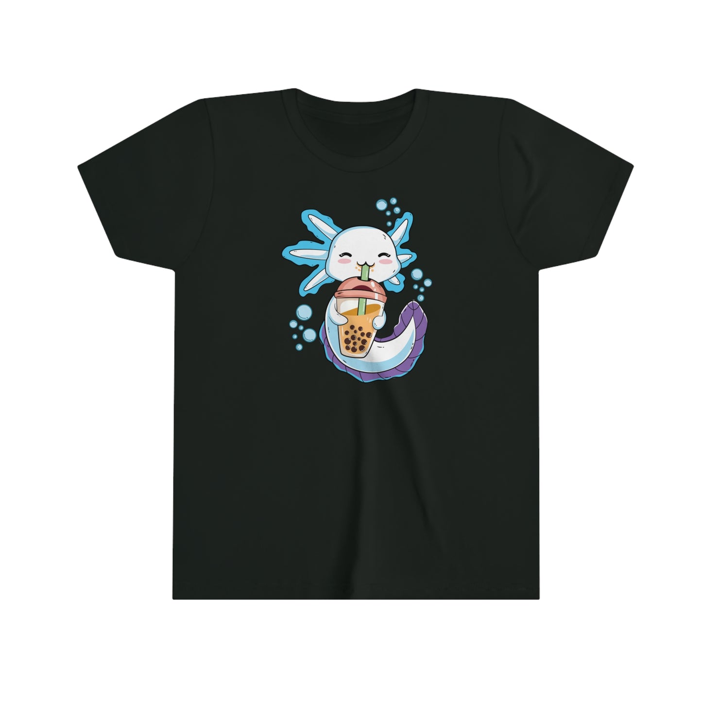 Bobalotl Kids Tee