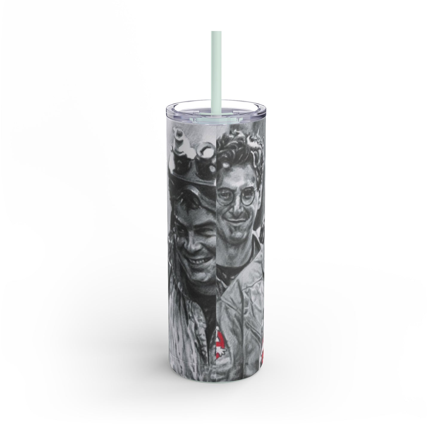Ghostbusters Cup