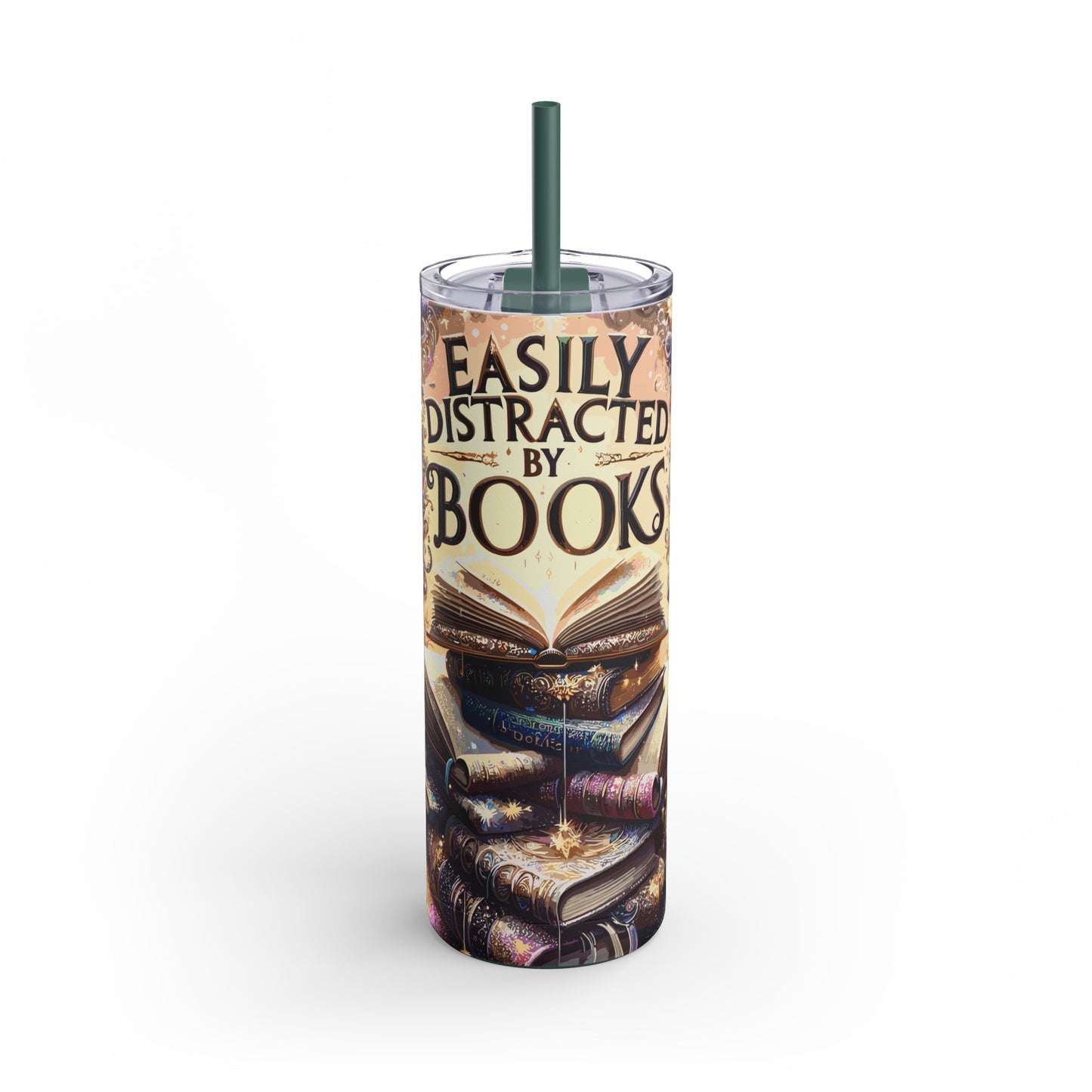 Booktok Cup