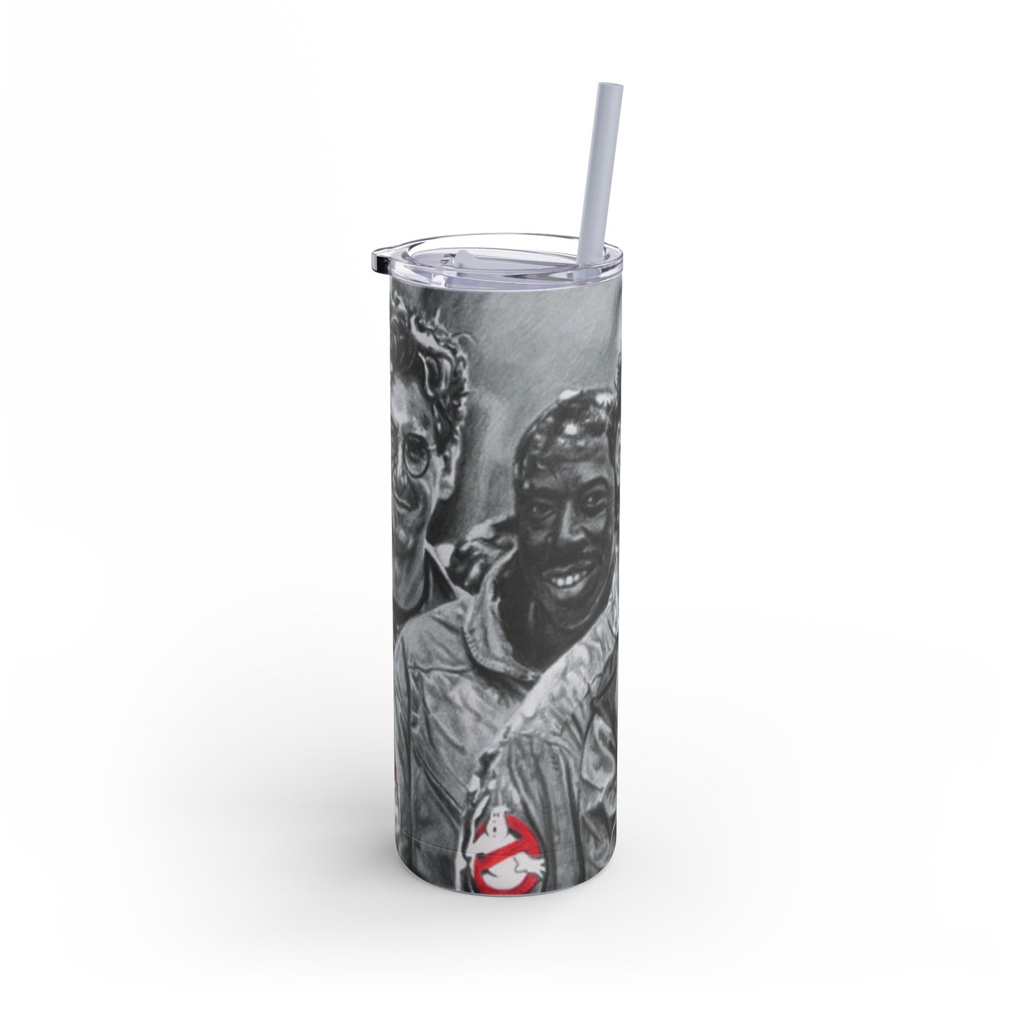Ghostbusters Cup