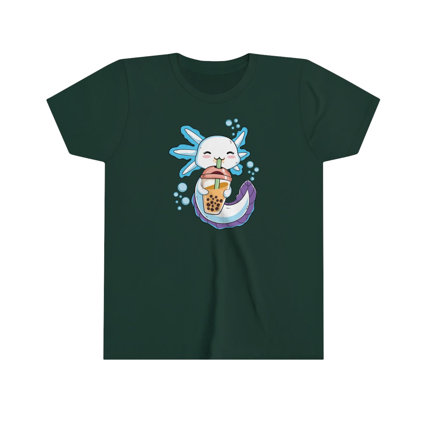 Bobalotl Kids Tee