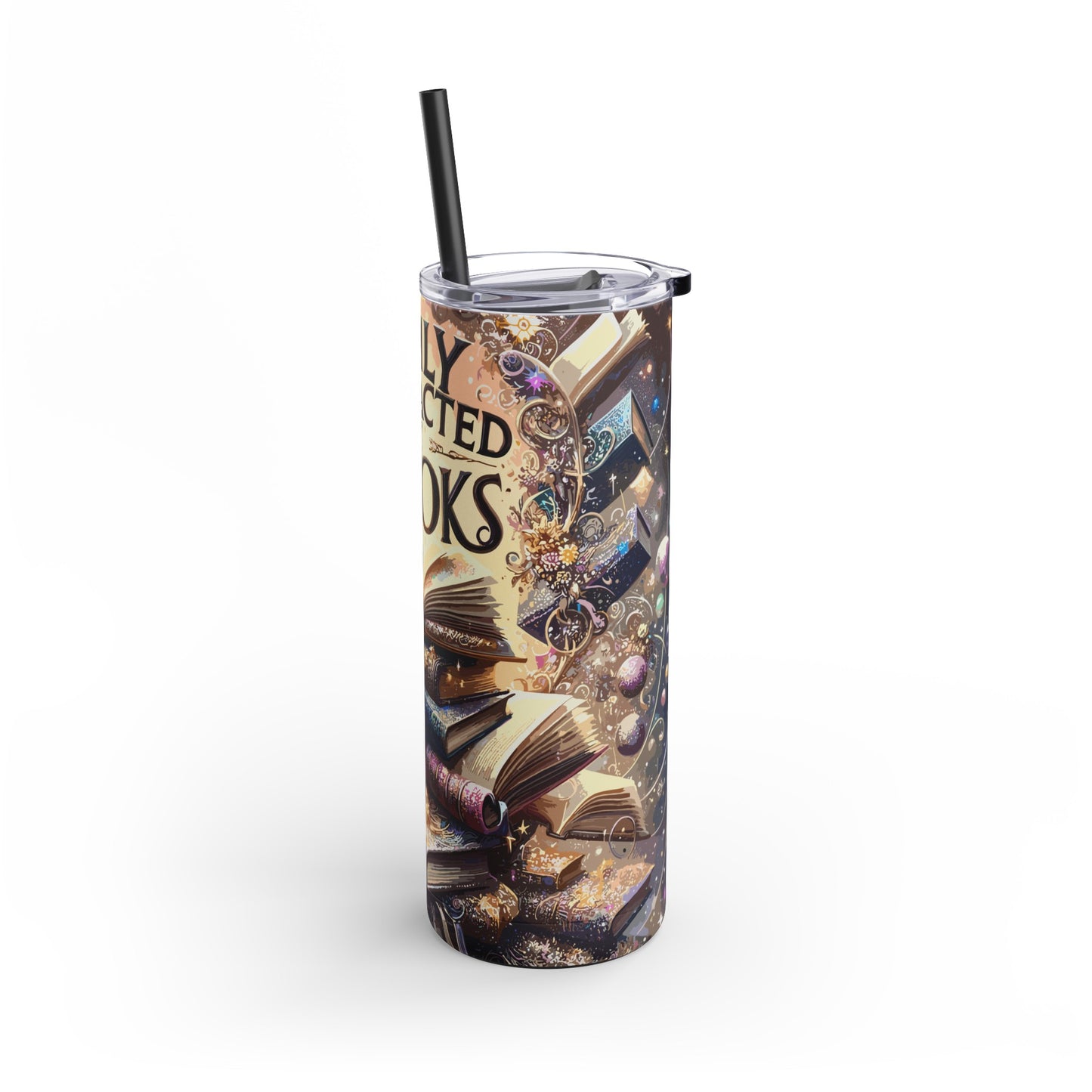 Booktok Cup