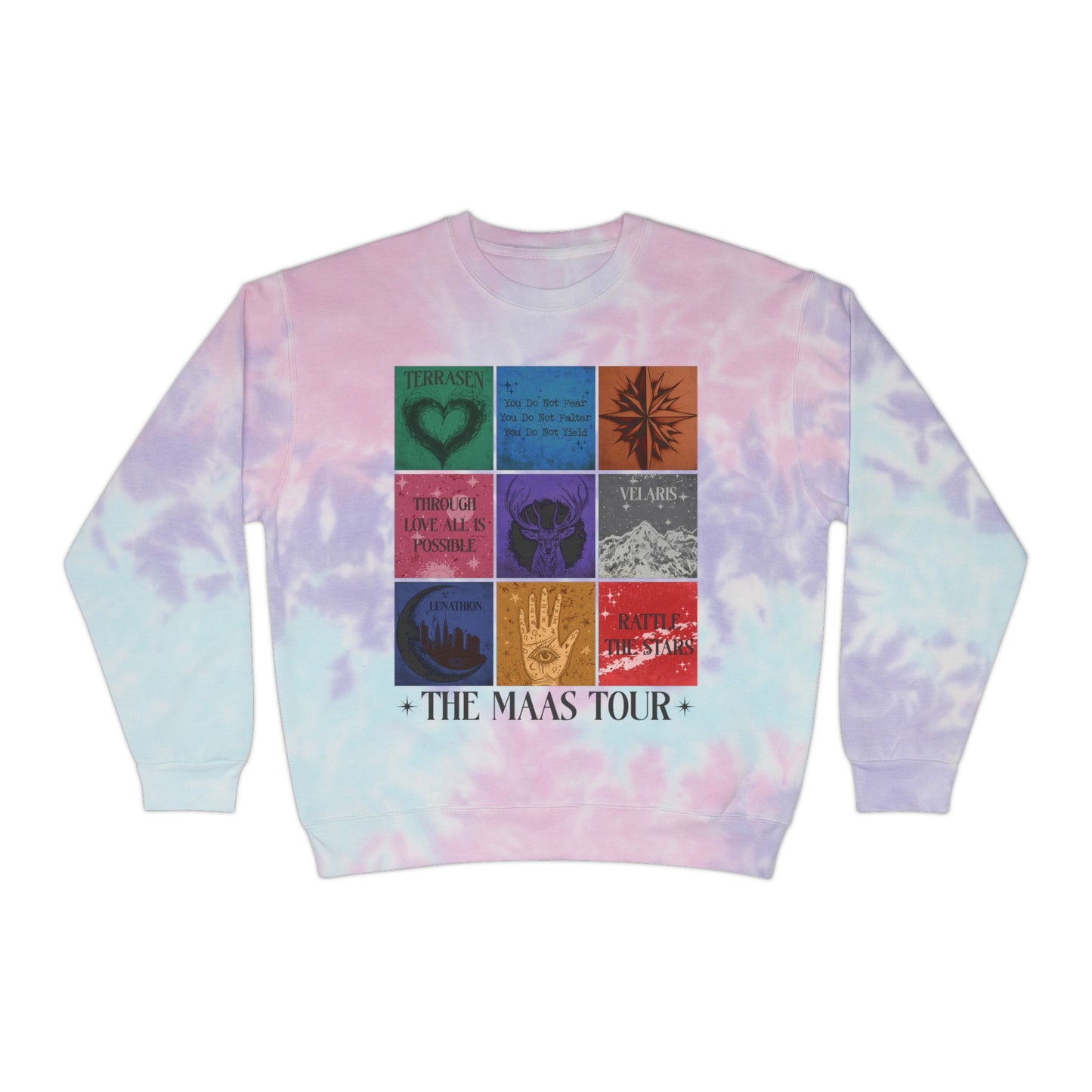TMT Hoodie