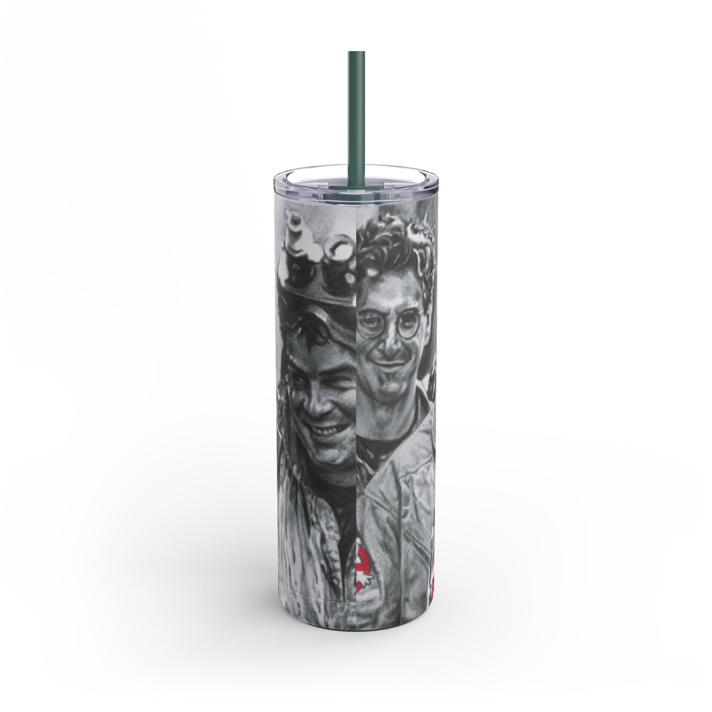Ghostbusters Cup