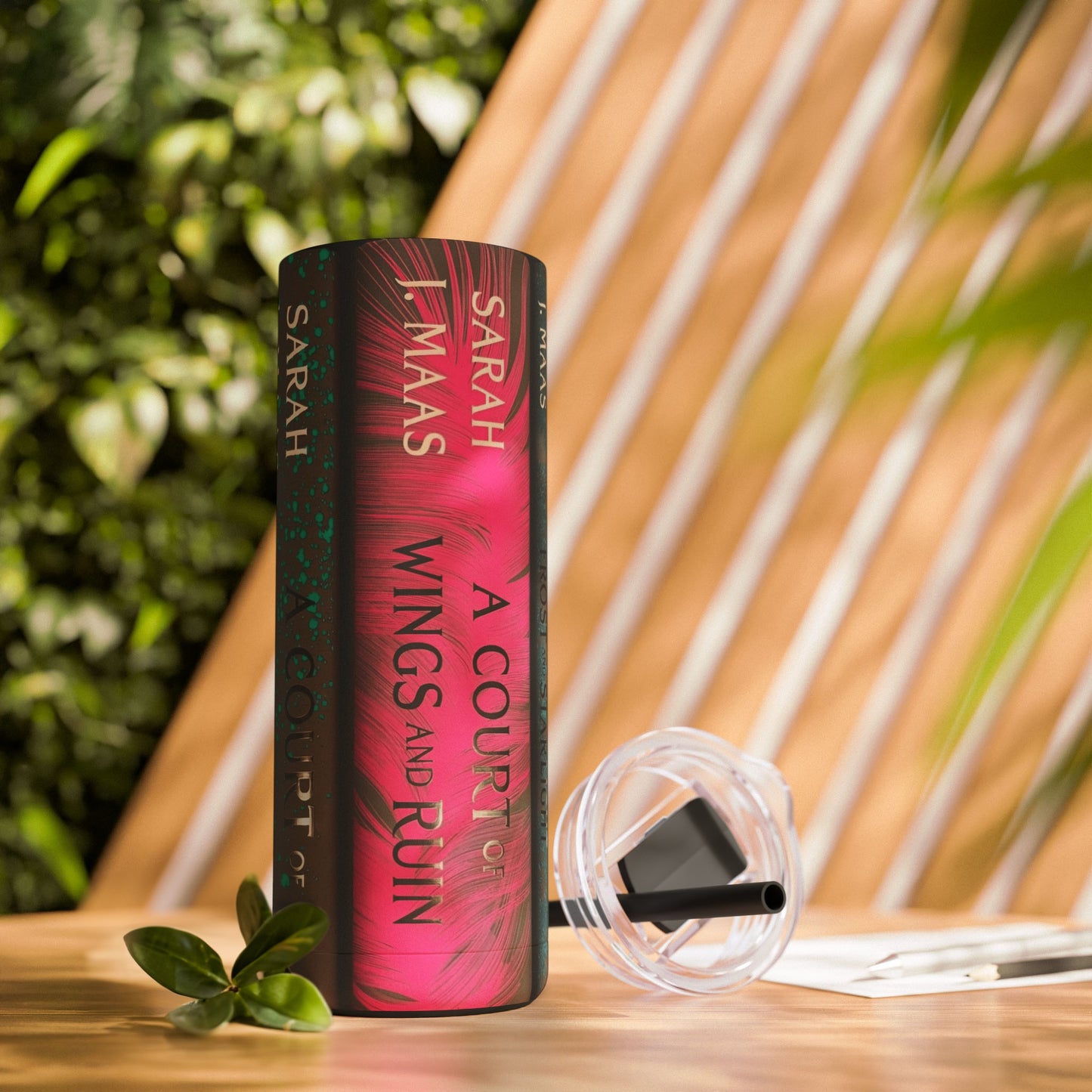 Acotar Cup