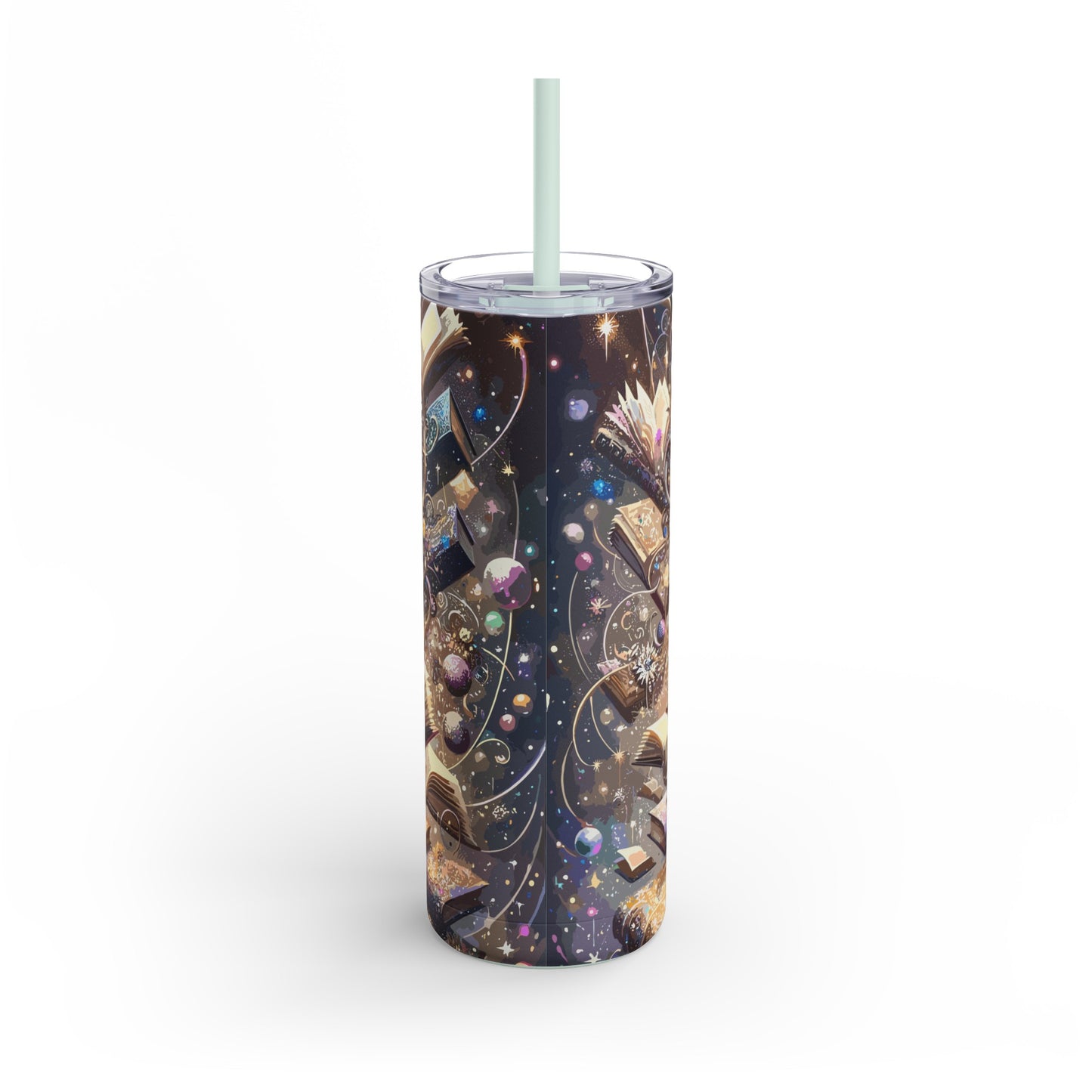 Booktok Cup
