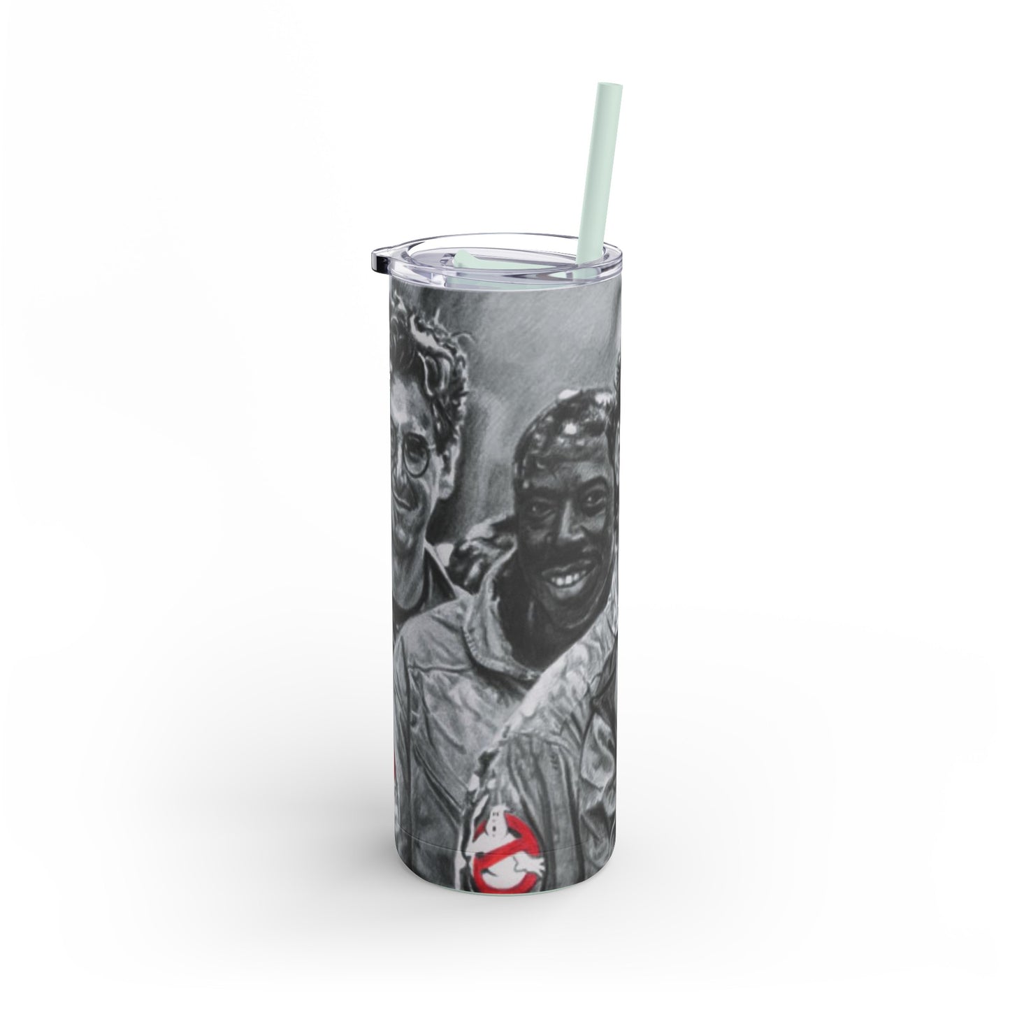 Ghostbusters Cup