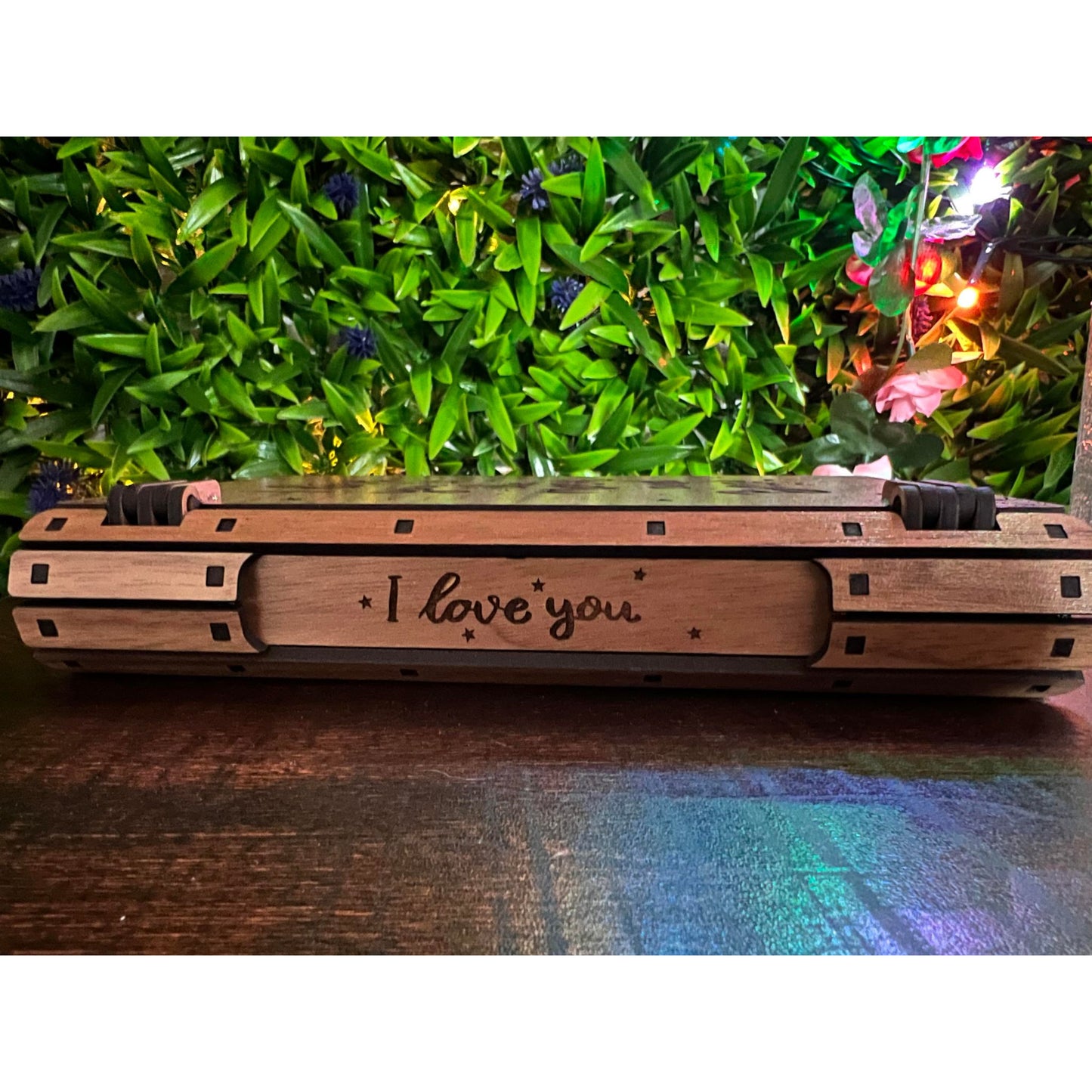 Jewelry box