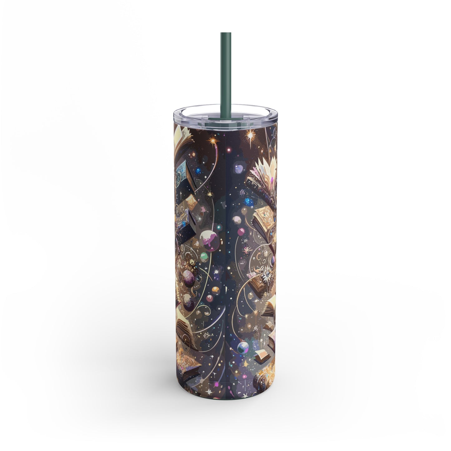 Booktok Cup