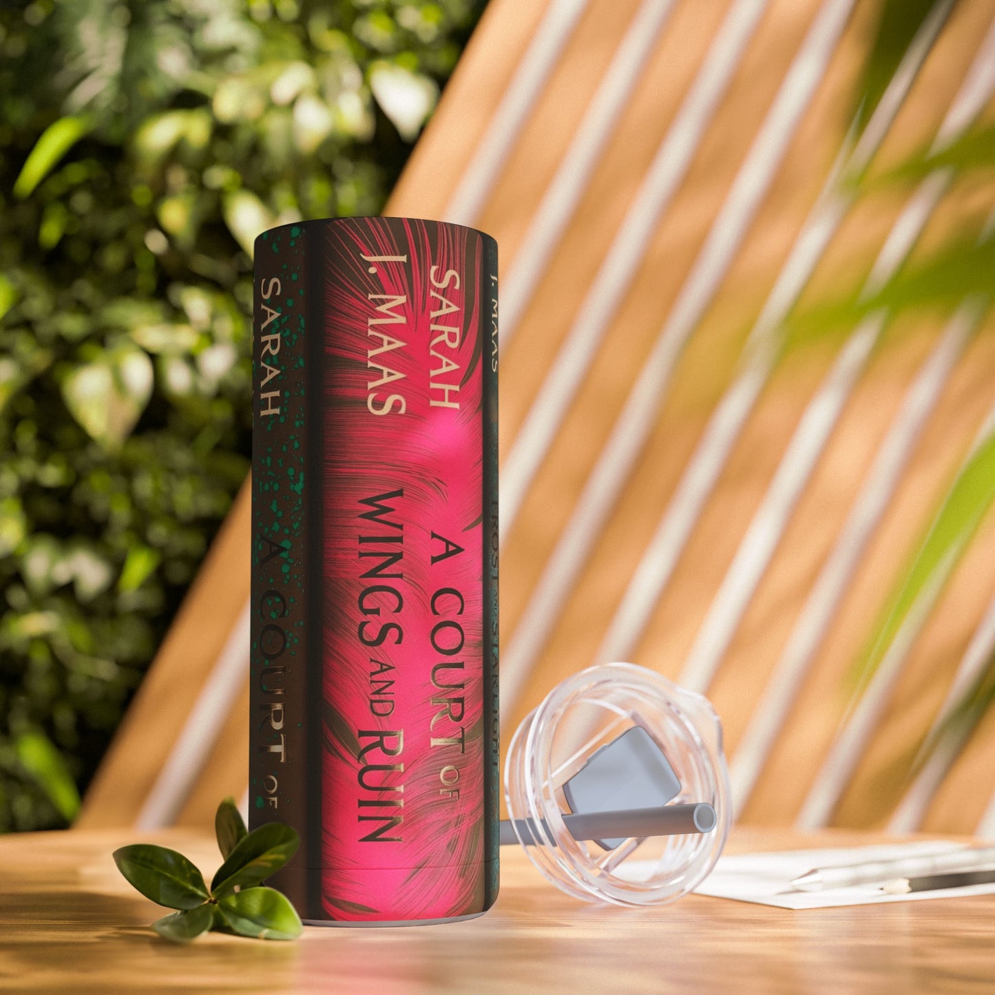 Acotar Cup